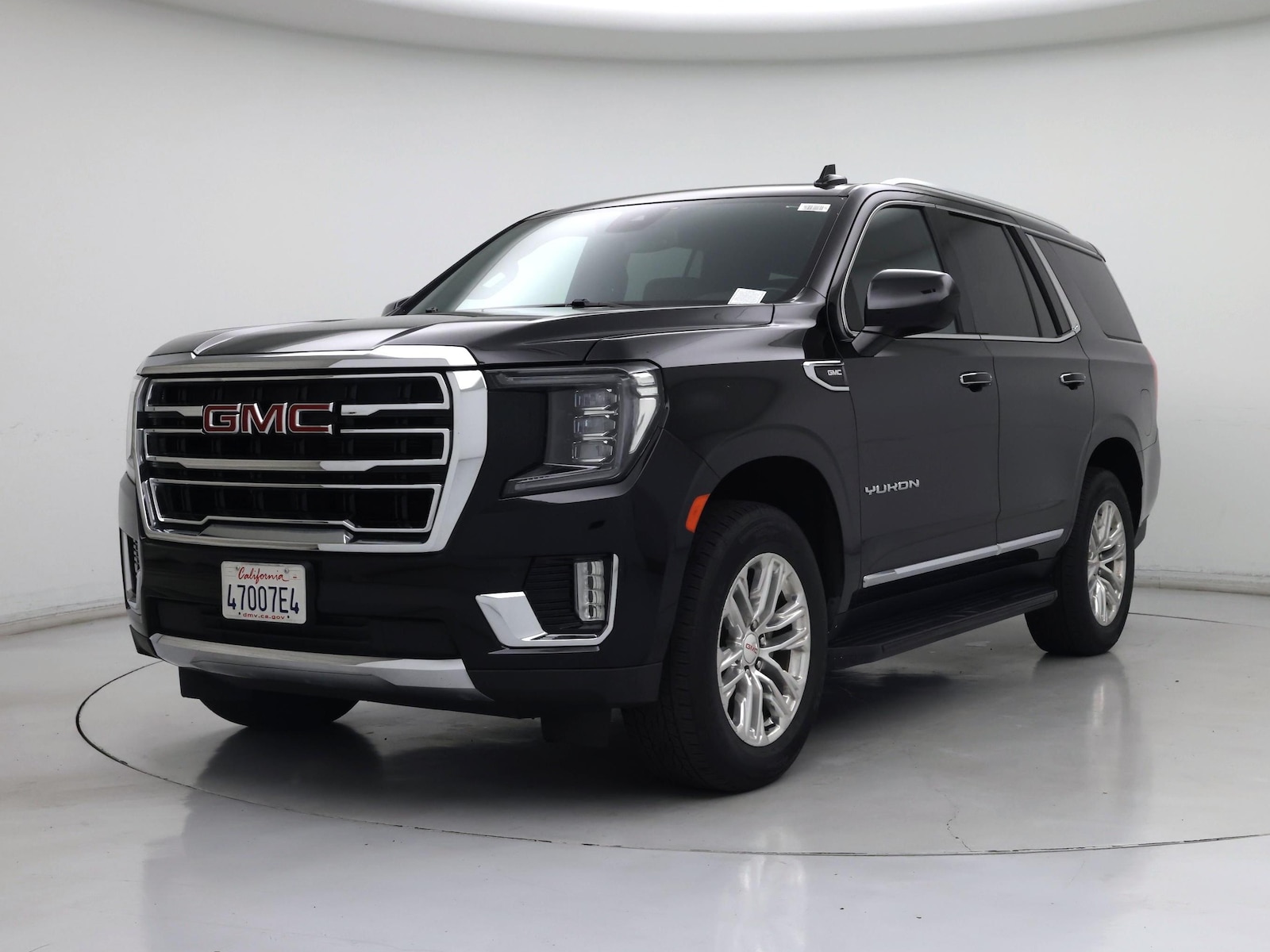 2024 GMC Yukon SLT - Photo 5