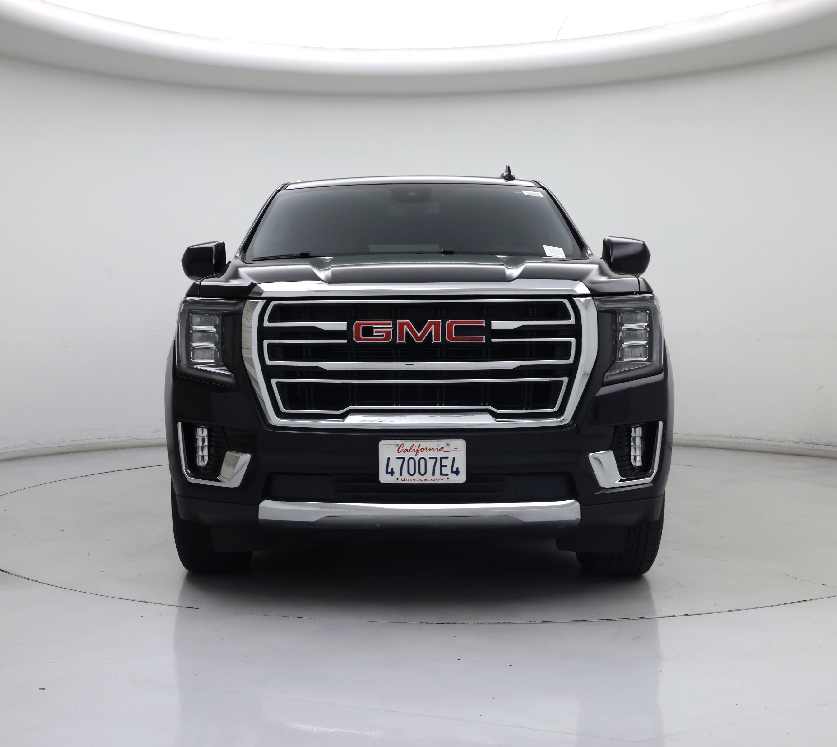Thumbnail: 2024 GMC Yukon - 5