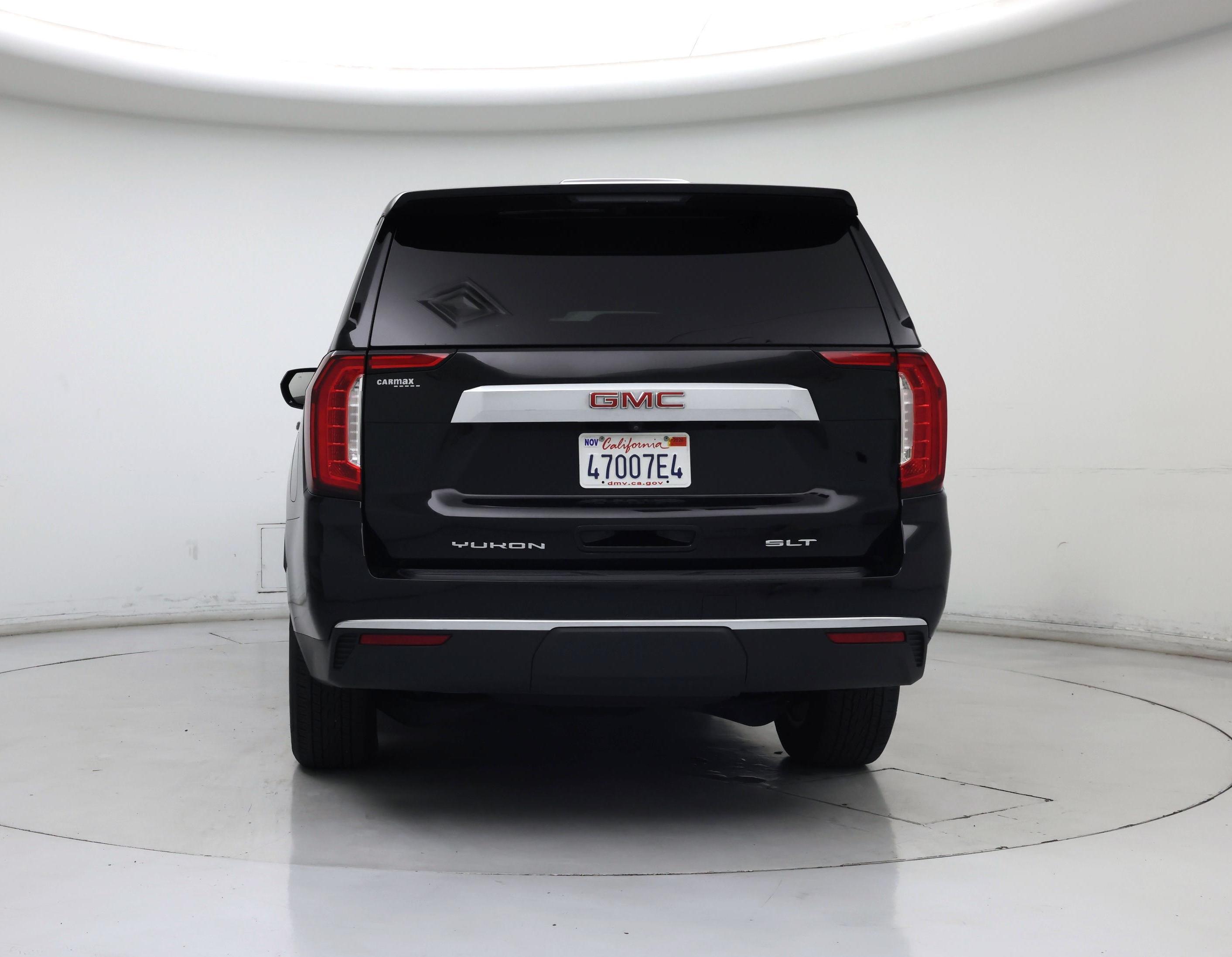 Thumbnail: 2024 GMC Yukon - 6