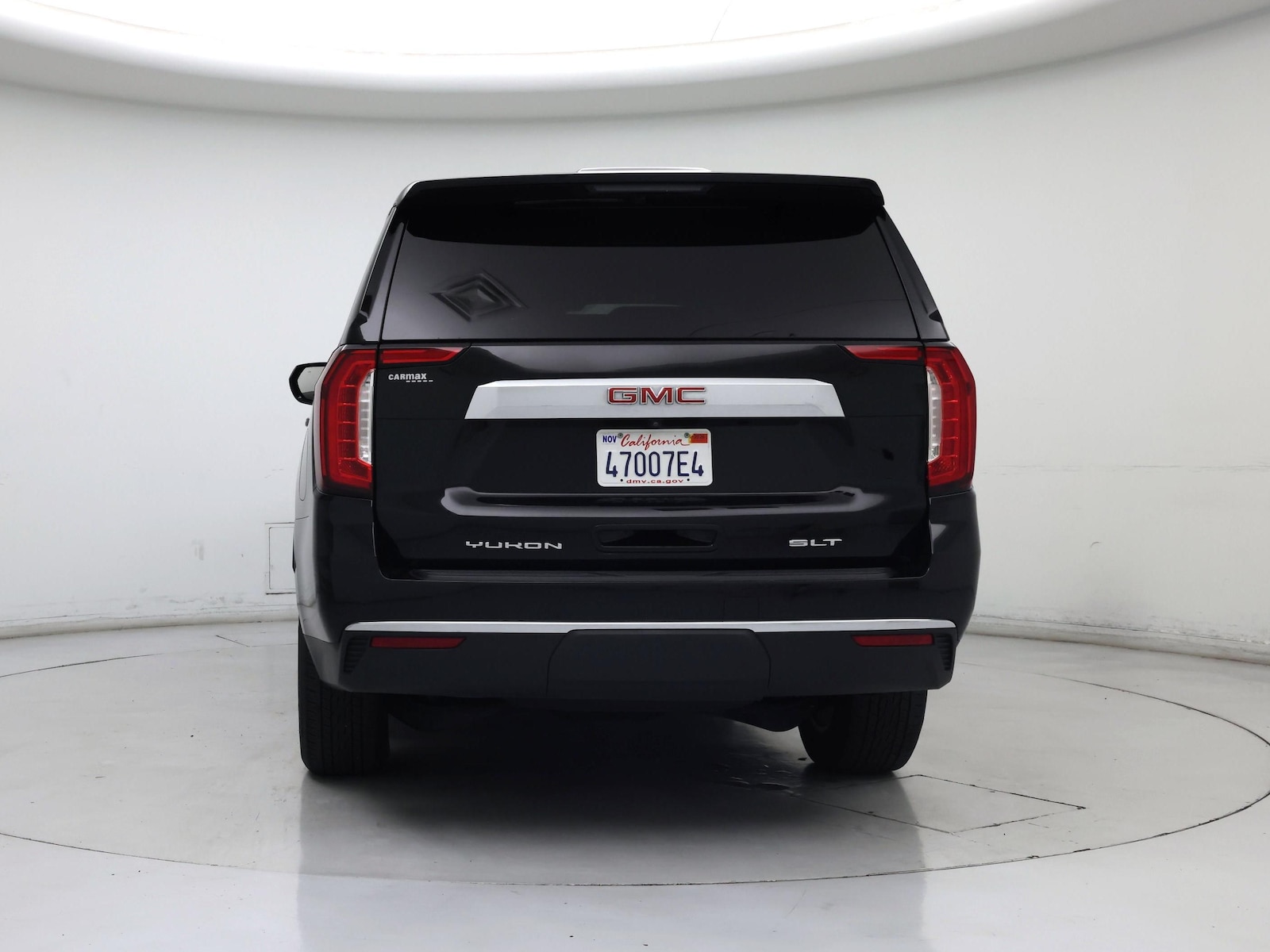 2024 GMC Yukon SLT - Photo 7