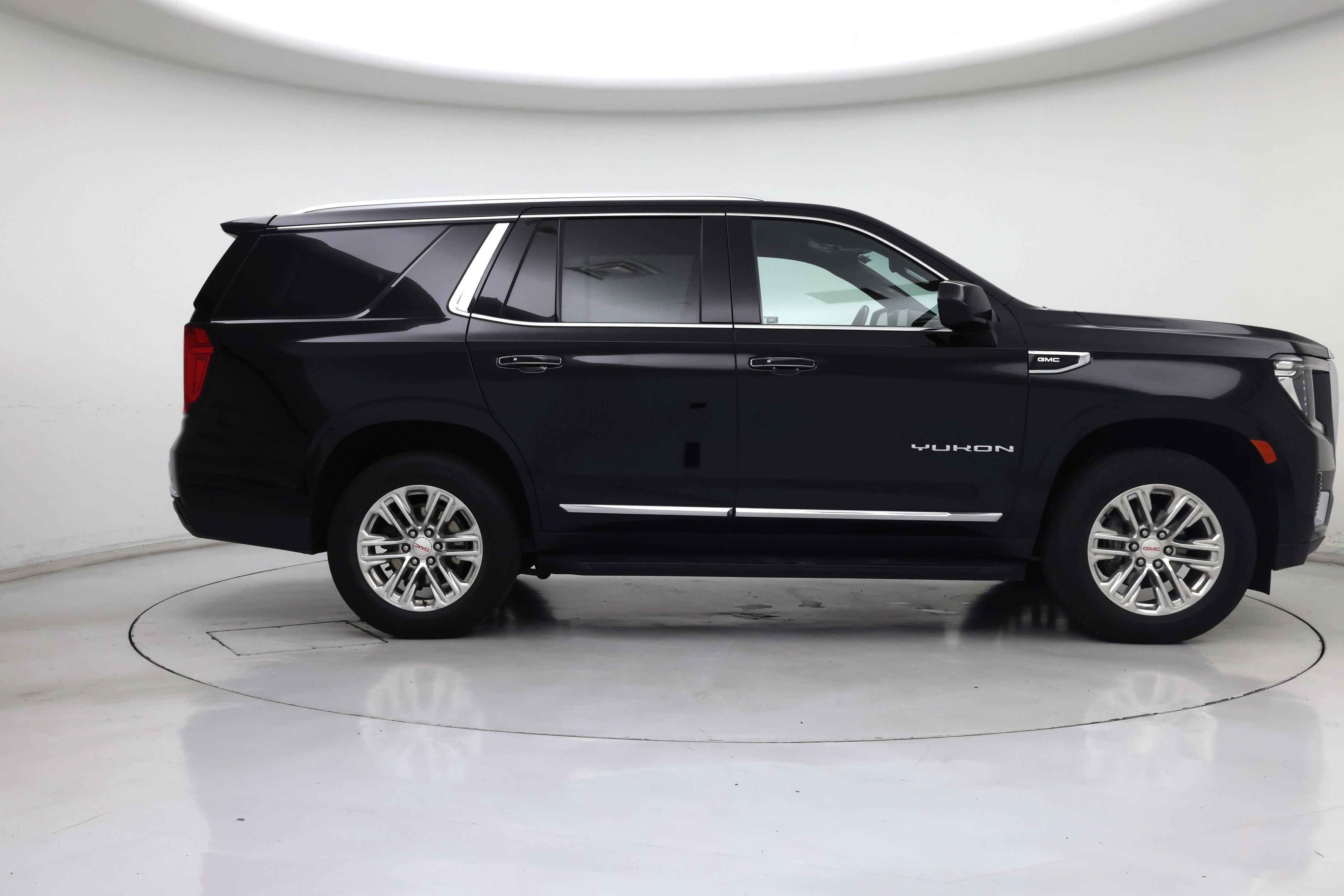 Thumbnail: 2024 GMC Yukon - 7