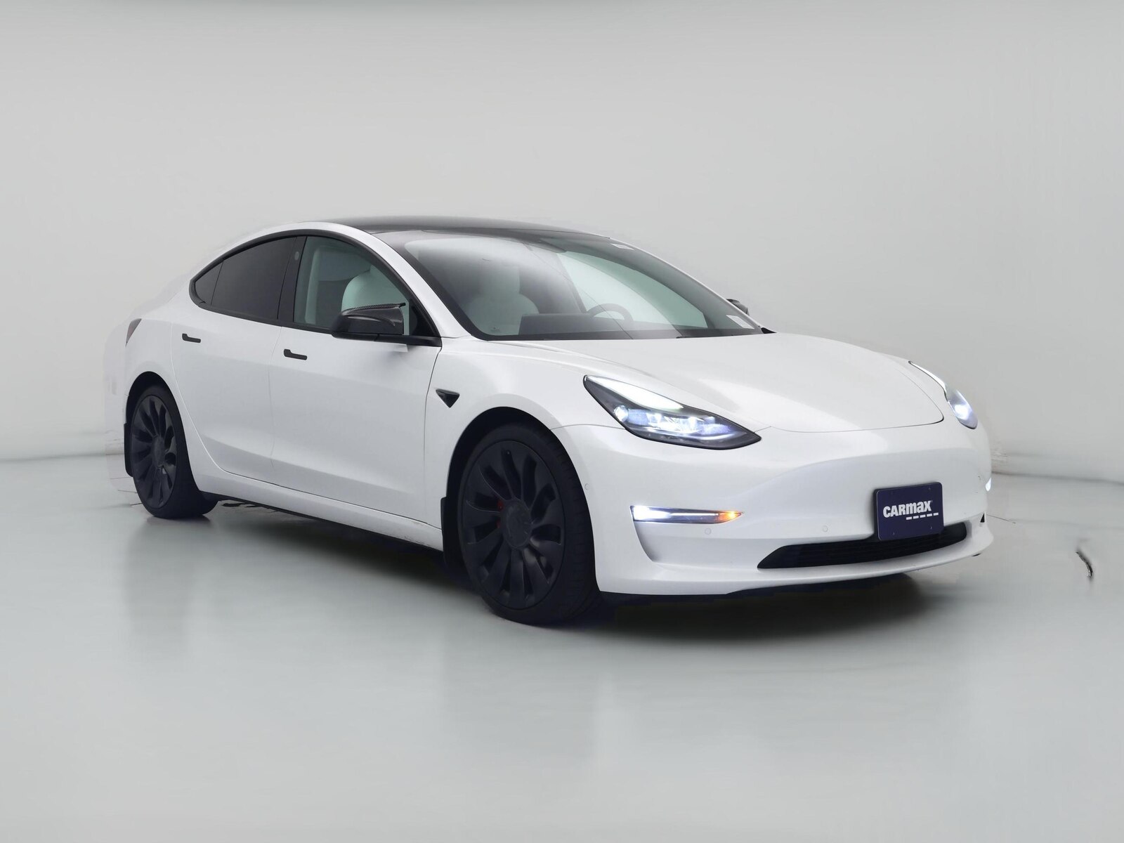 2021 Tesla Model 3 Base