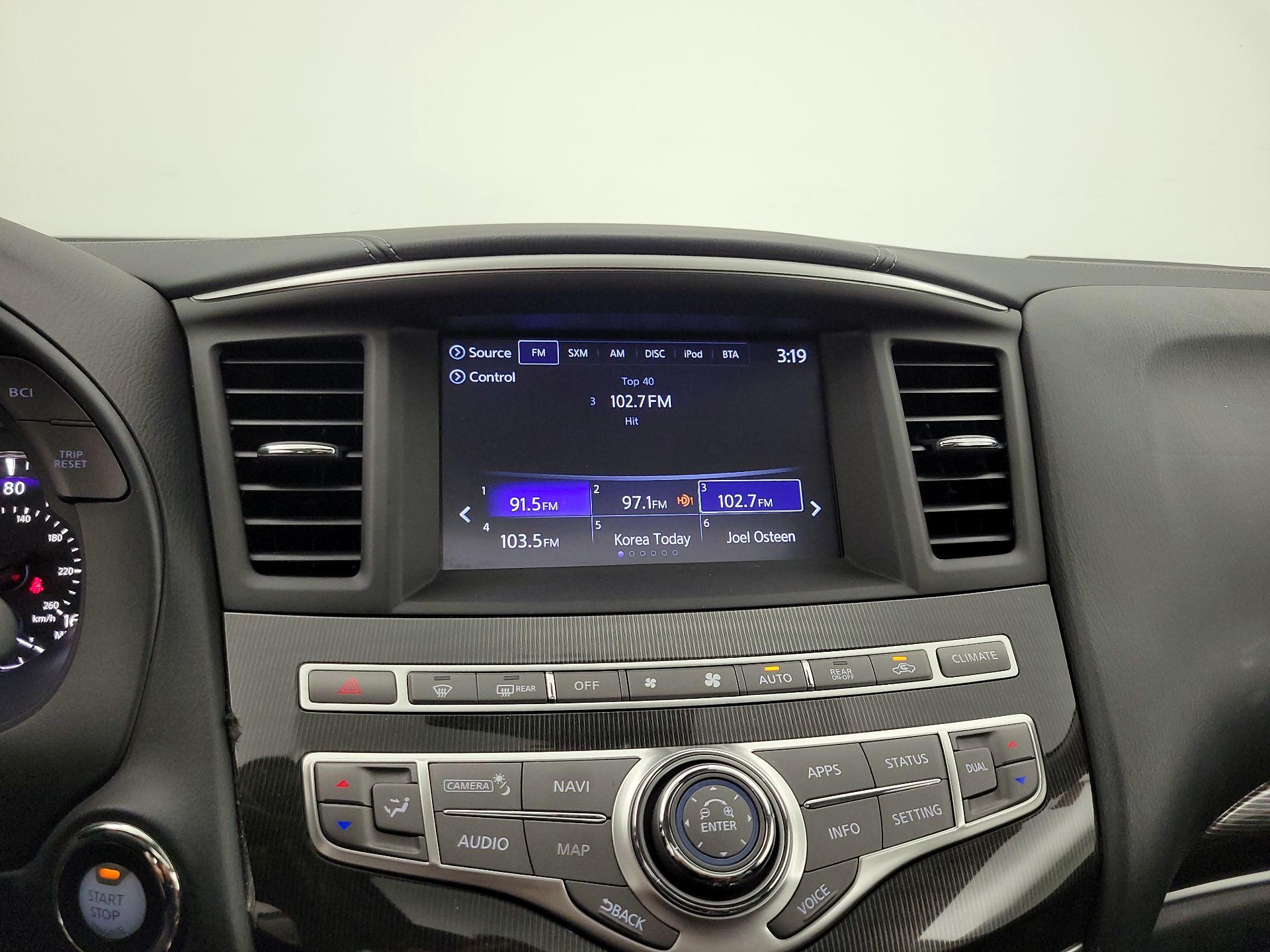 Thumbnail: 2018 INFINITI QX60 - 16