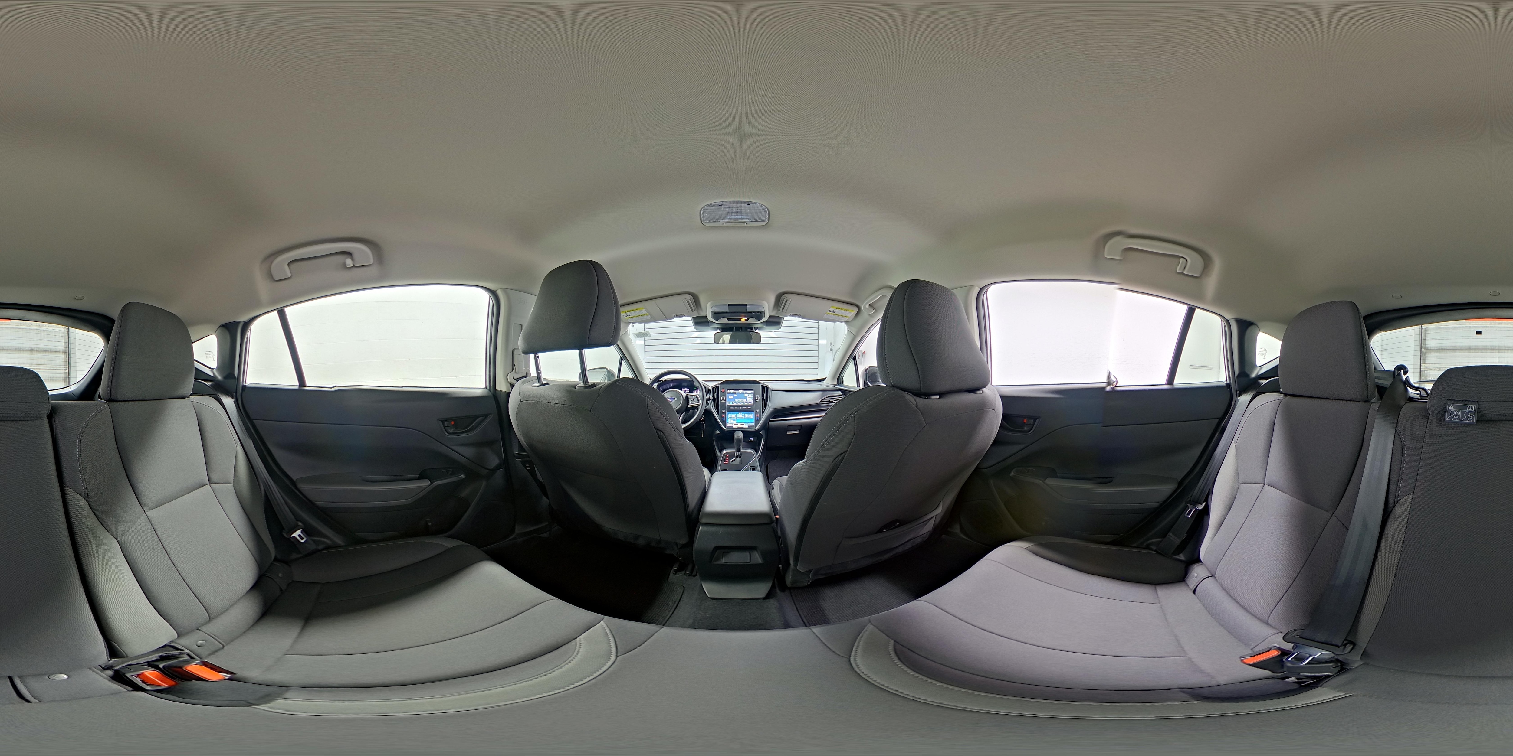 2025 Subaru Impreza Base - Photo 22