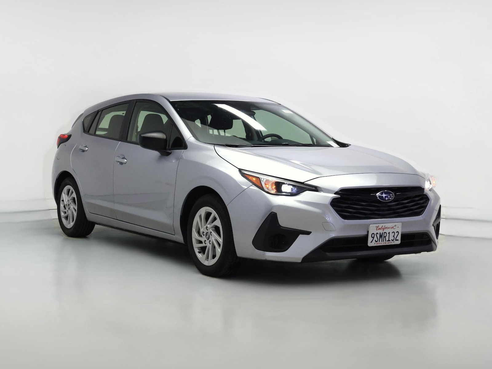 2025 Subaru Impreza Base - Photo 1