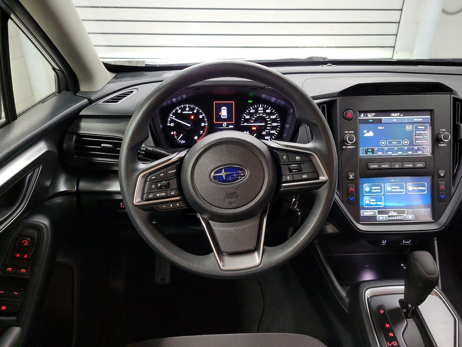 2025 Subaru Impreza Base - Photo 11