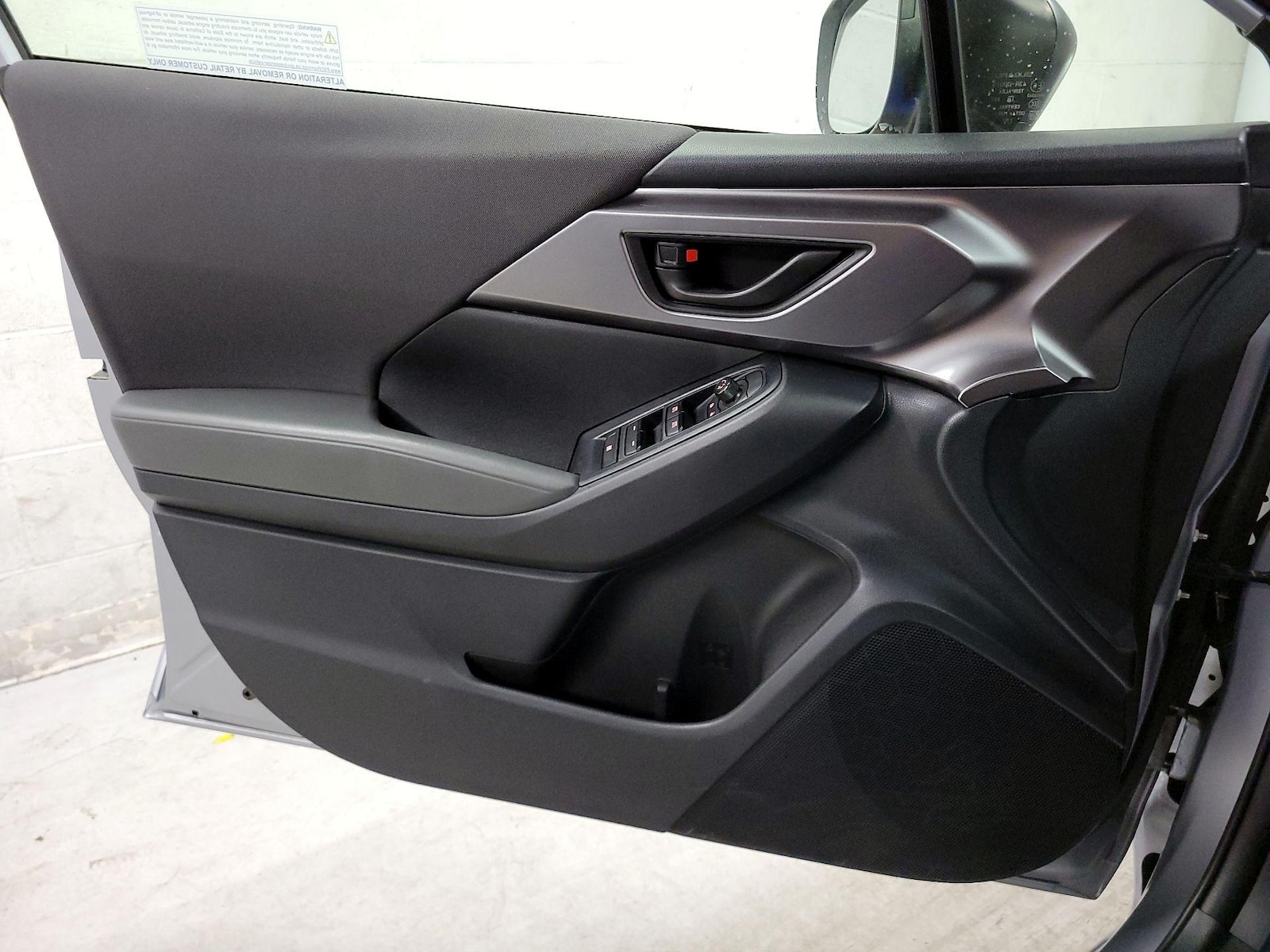 2025 Subaru Impreza Base - Photo 13