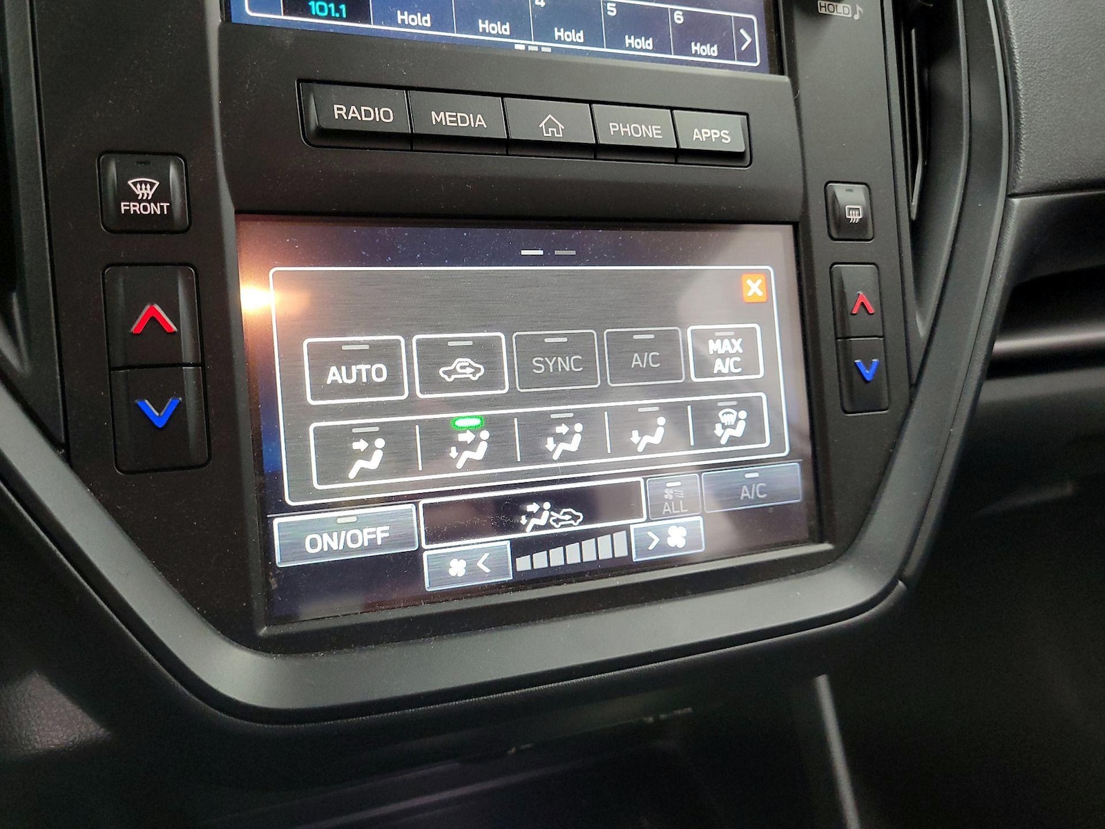 2025 Subaru Impreza Base - Photo 15