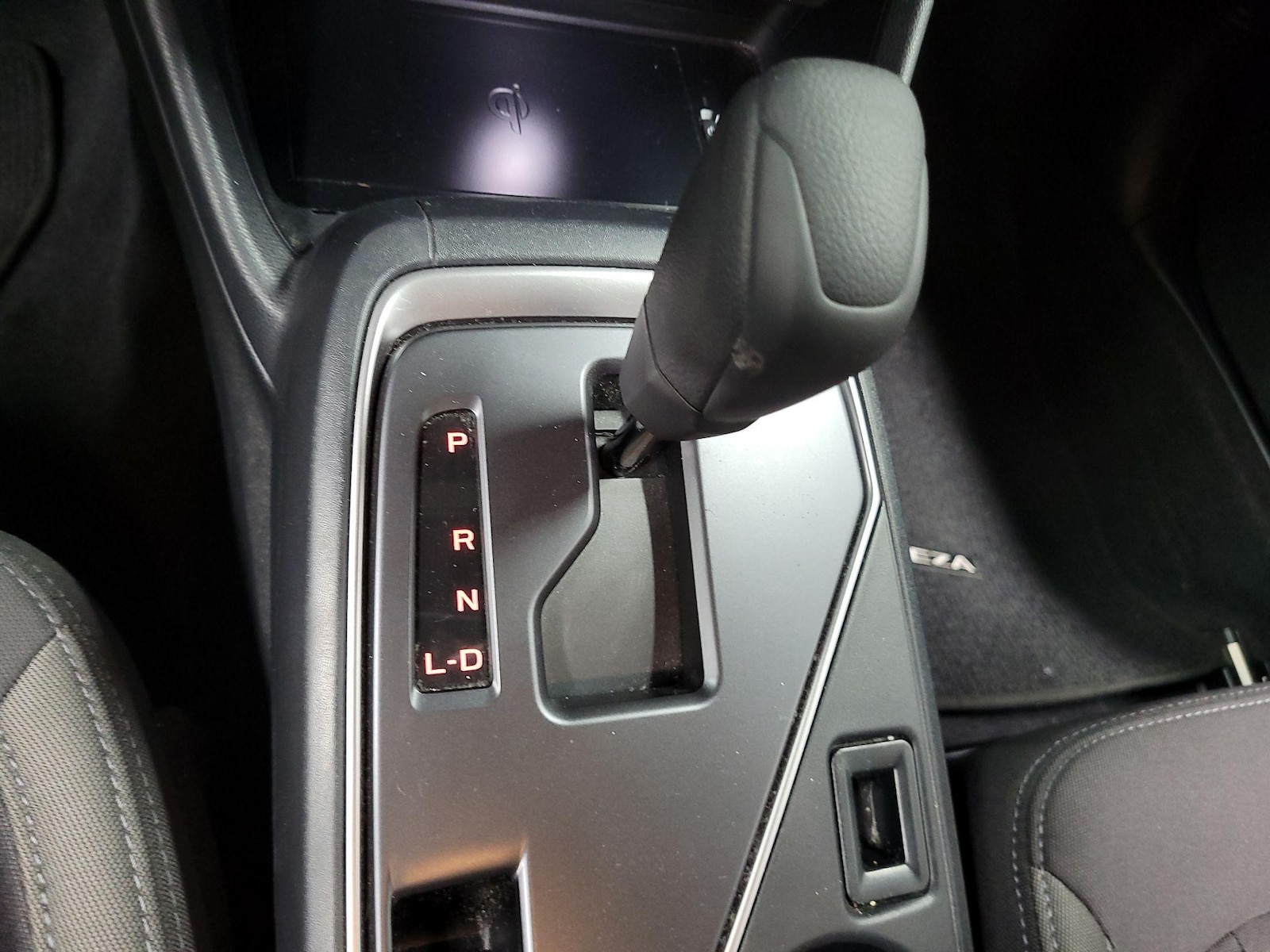 2025 Subaru Impreza Base - Photo 16