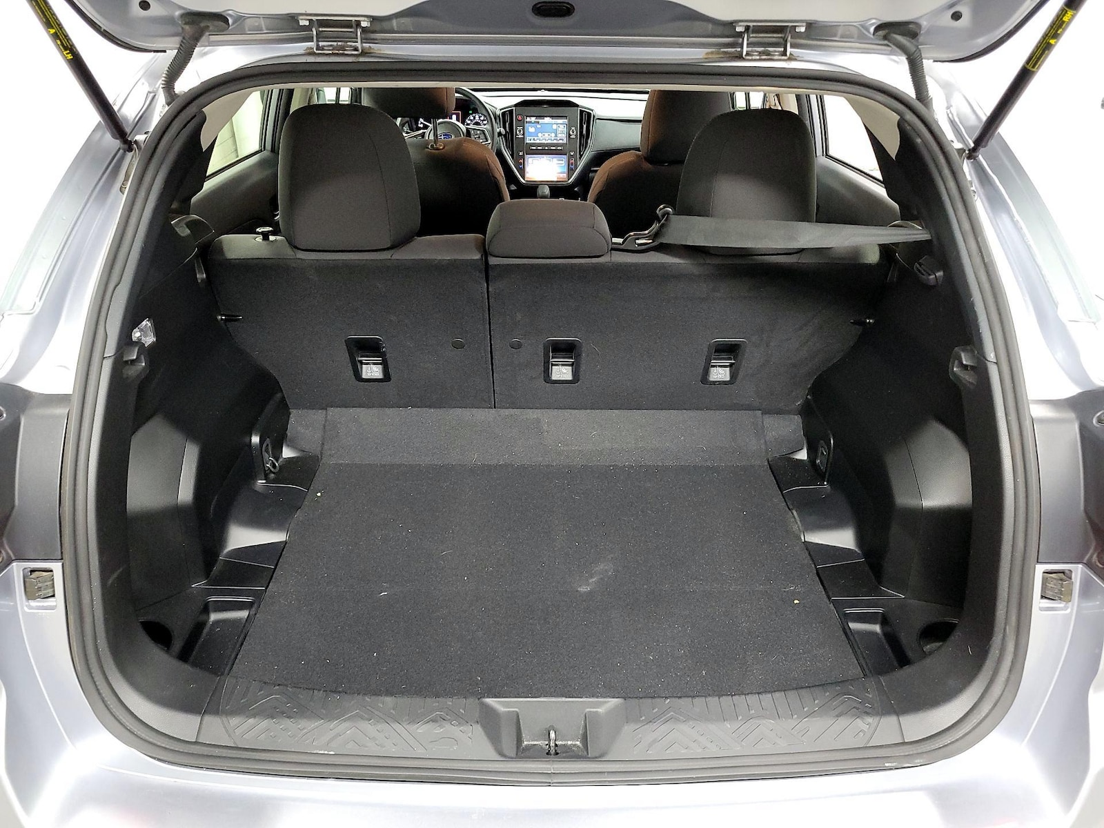 2025 Subaru Impreza Base - Photo 18