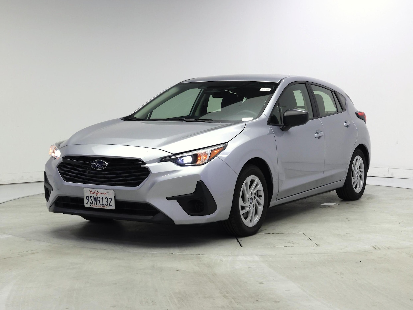 2025 Subaru Impreza Base - Photo 5