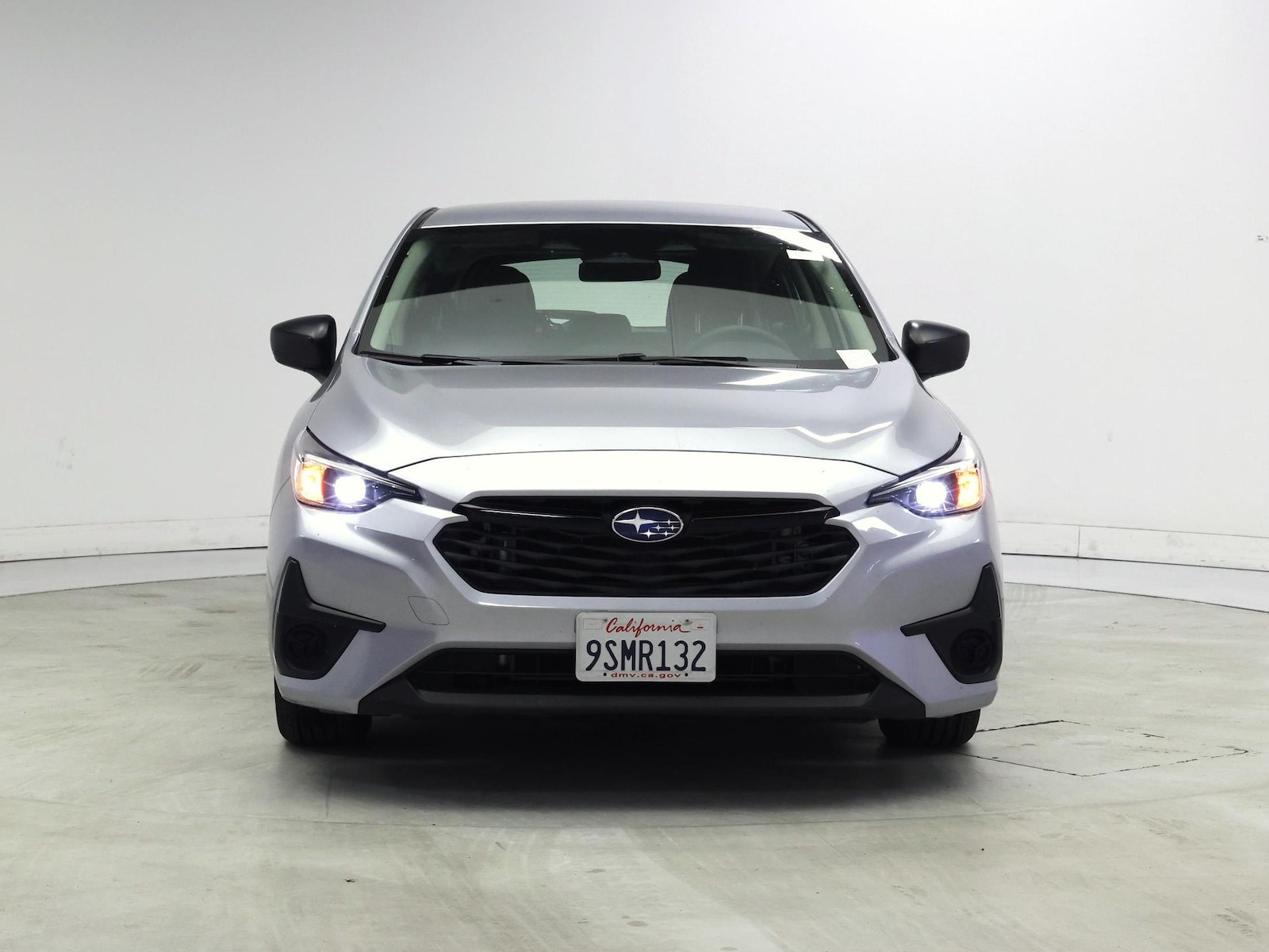 2025 Subaru Impreza Base - Photo 6