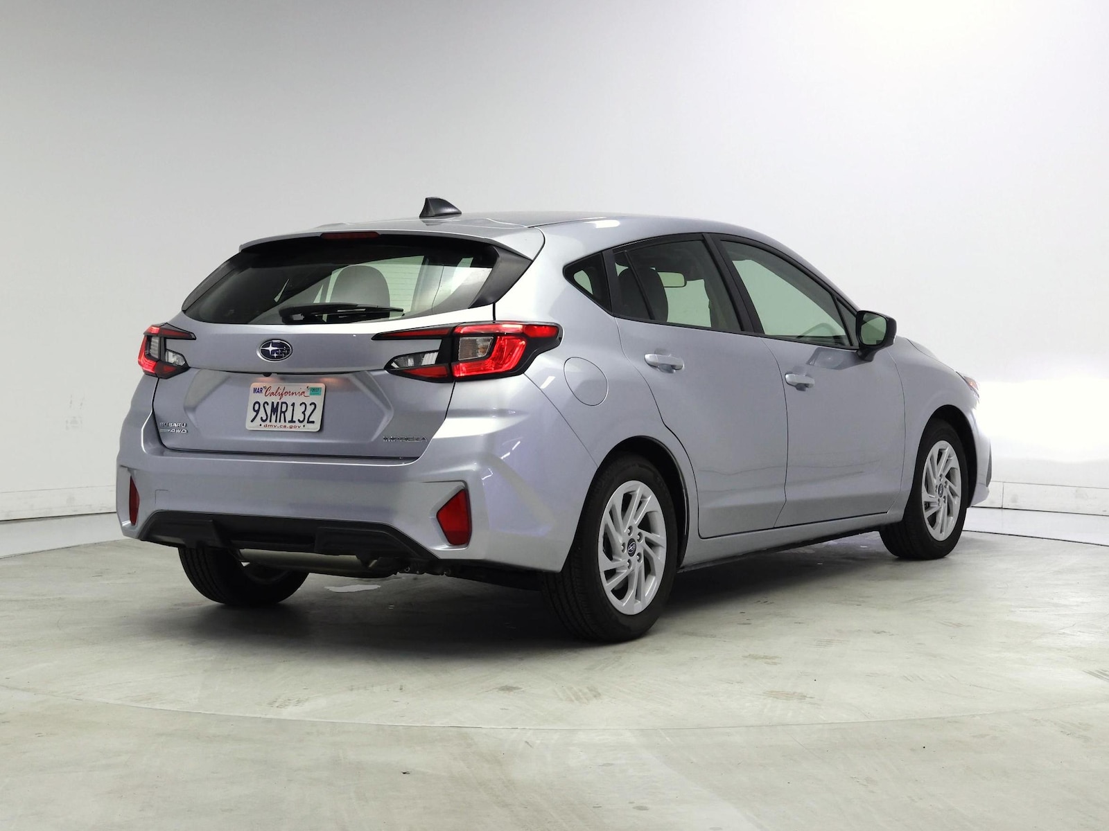 2025 Subaru Impreza Base - Photo 9