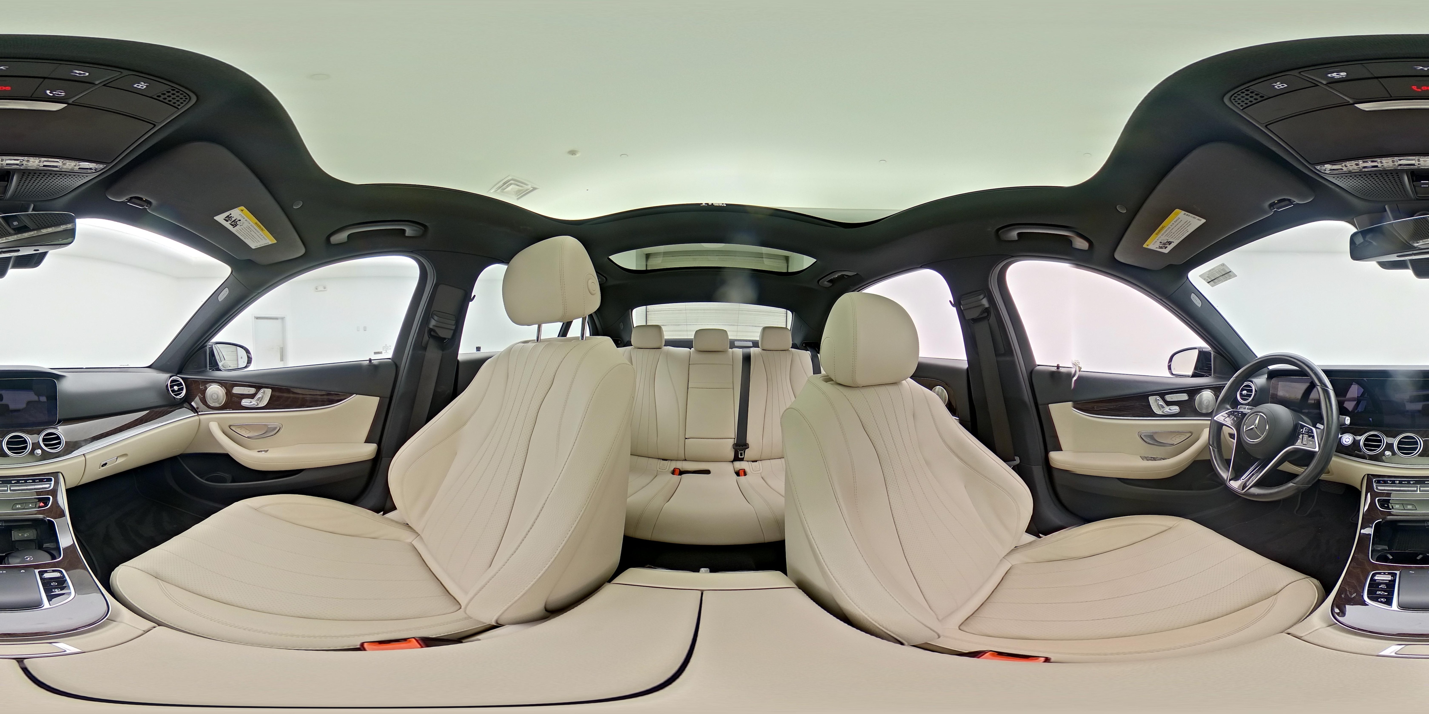 2022 Mercedes-Benz E-Class E350 - Photo 26