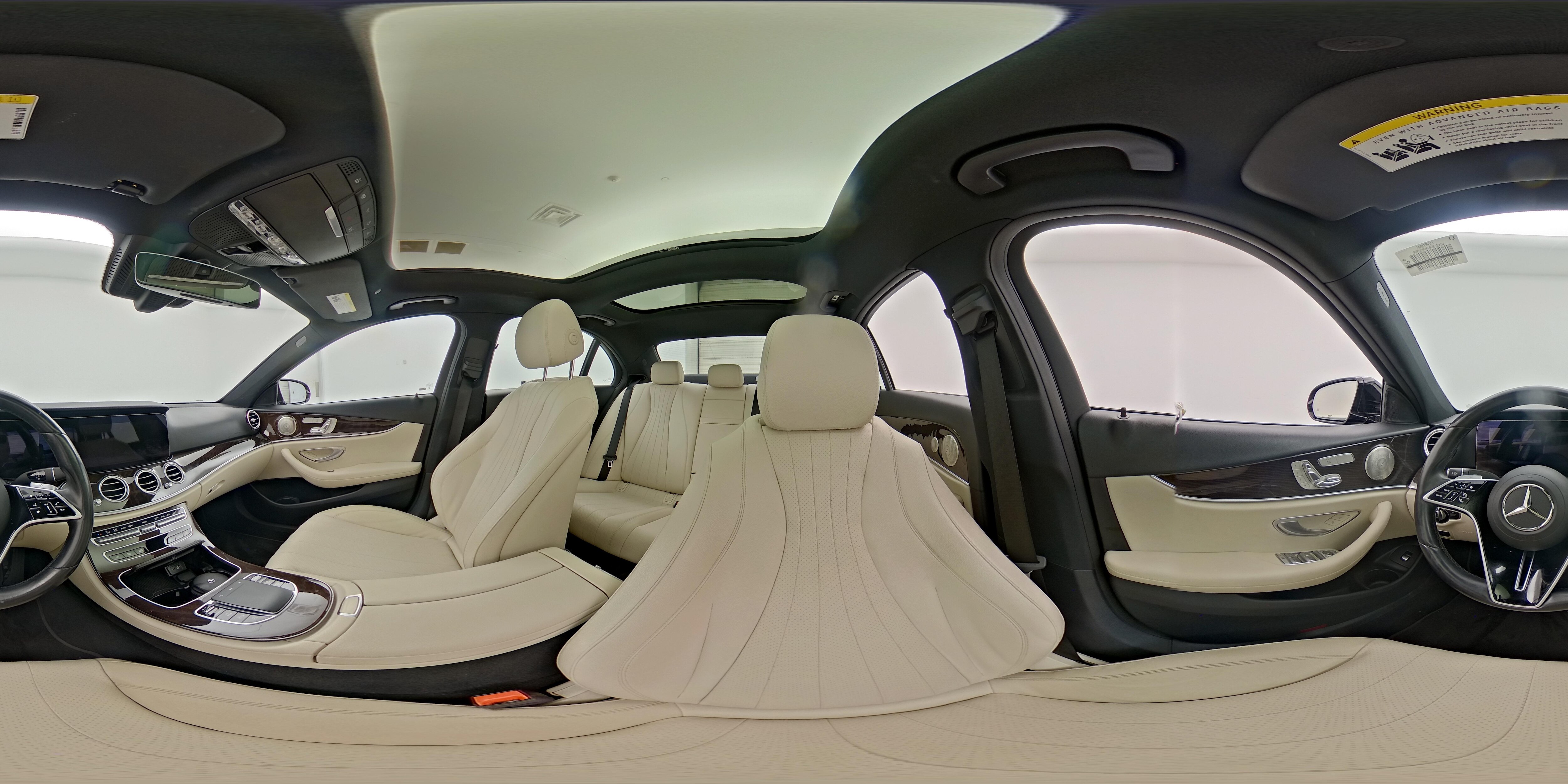 2022 Mercedes-Benz E-Class E350 - Photo 28