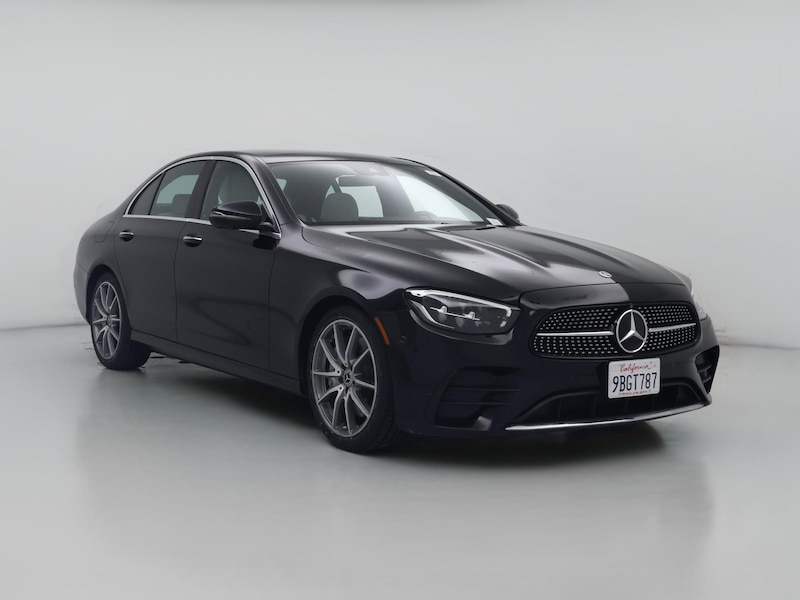 2022 Mercedes-Benz E350 null