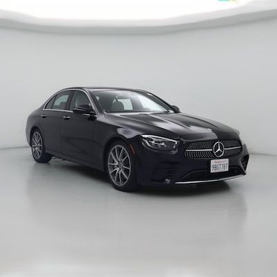 2022 Mercedes-Benz E350