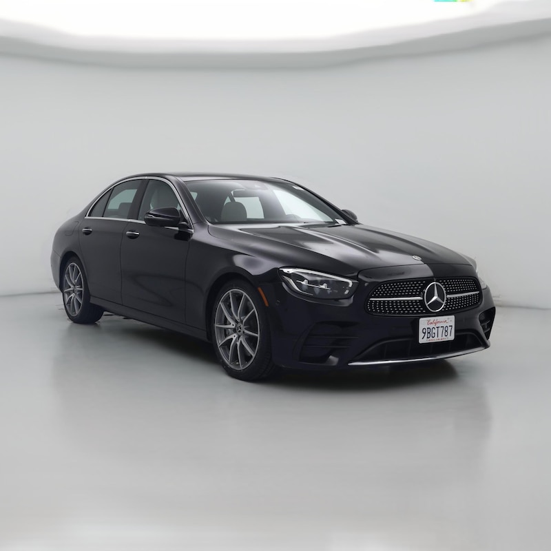 2022 Mercedes-Benz E350