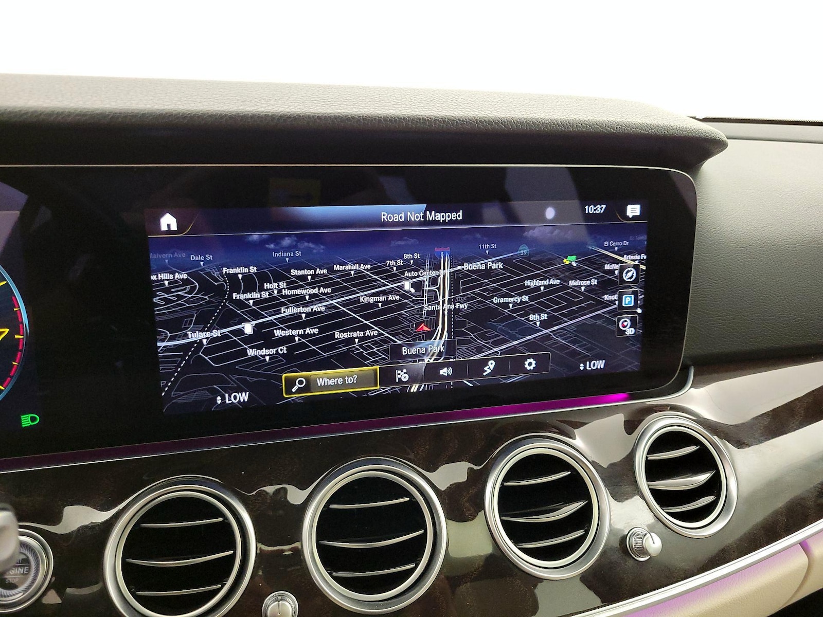 2022 Mercedes-Benz E-Class E350 - Photo 15