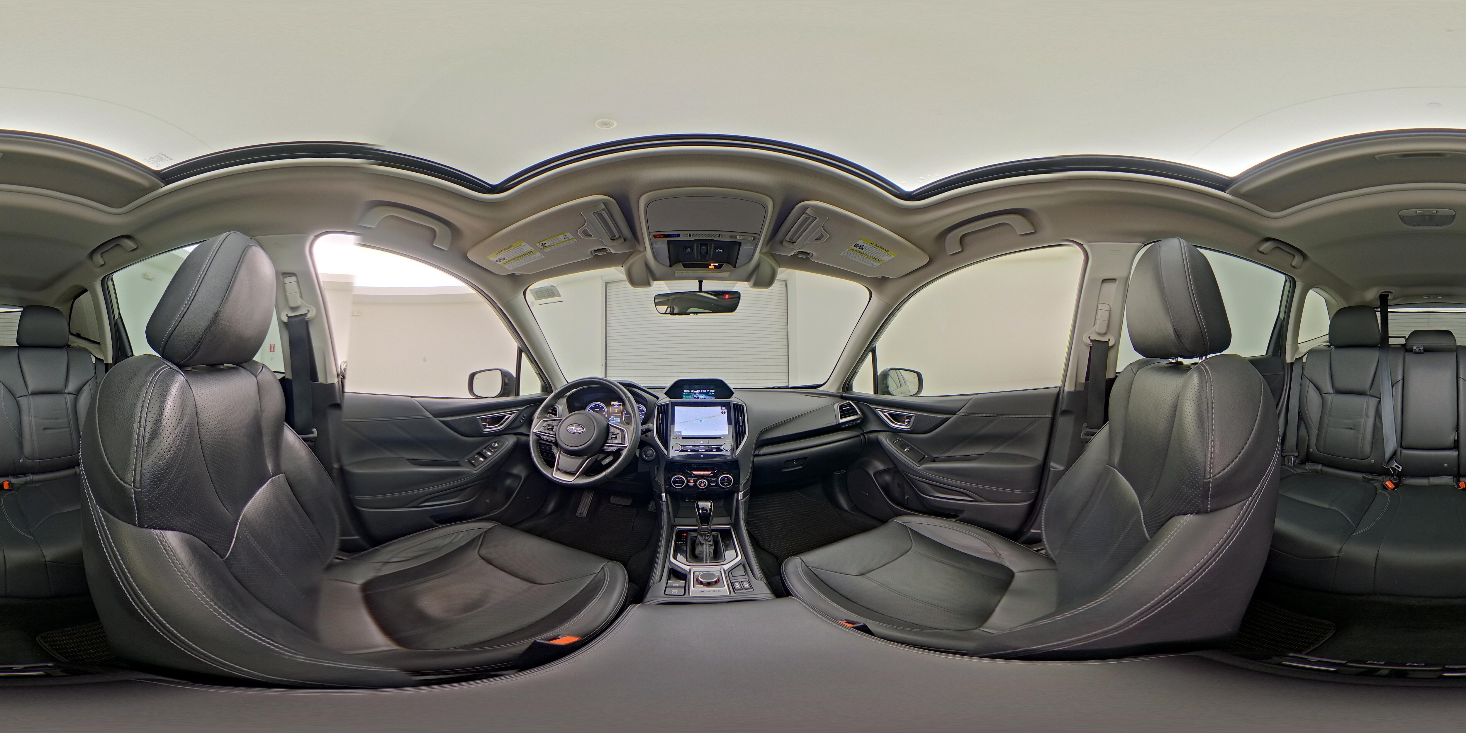 2021 Subaru Forester Touring - Photo 26
