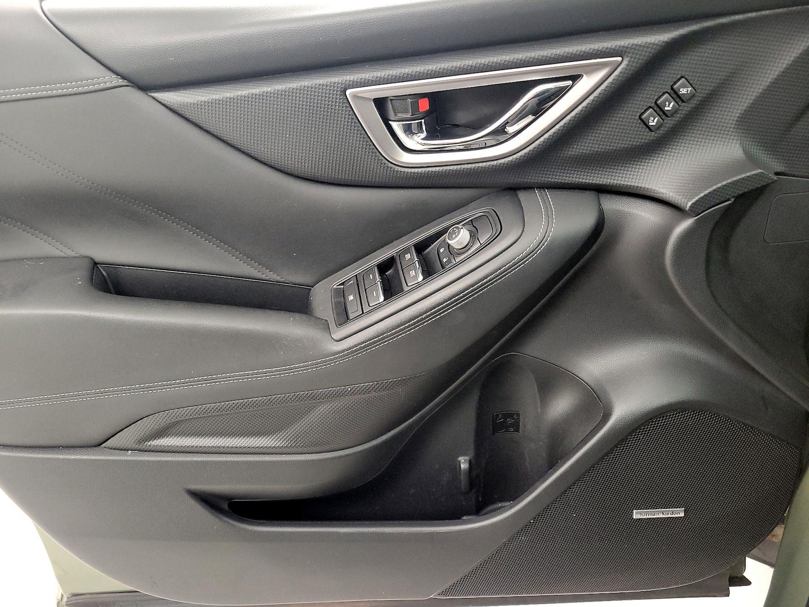 2021 Subaru Forester Touring - Photo 13