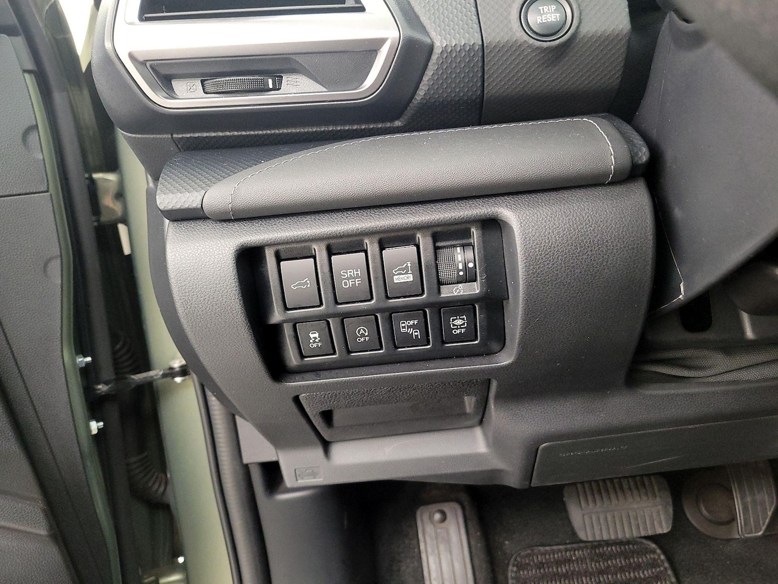 2021 Subaru Forester Touring - Photo 14