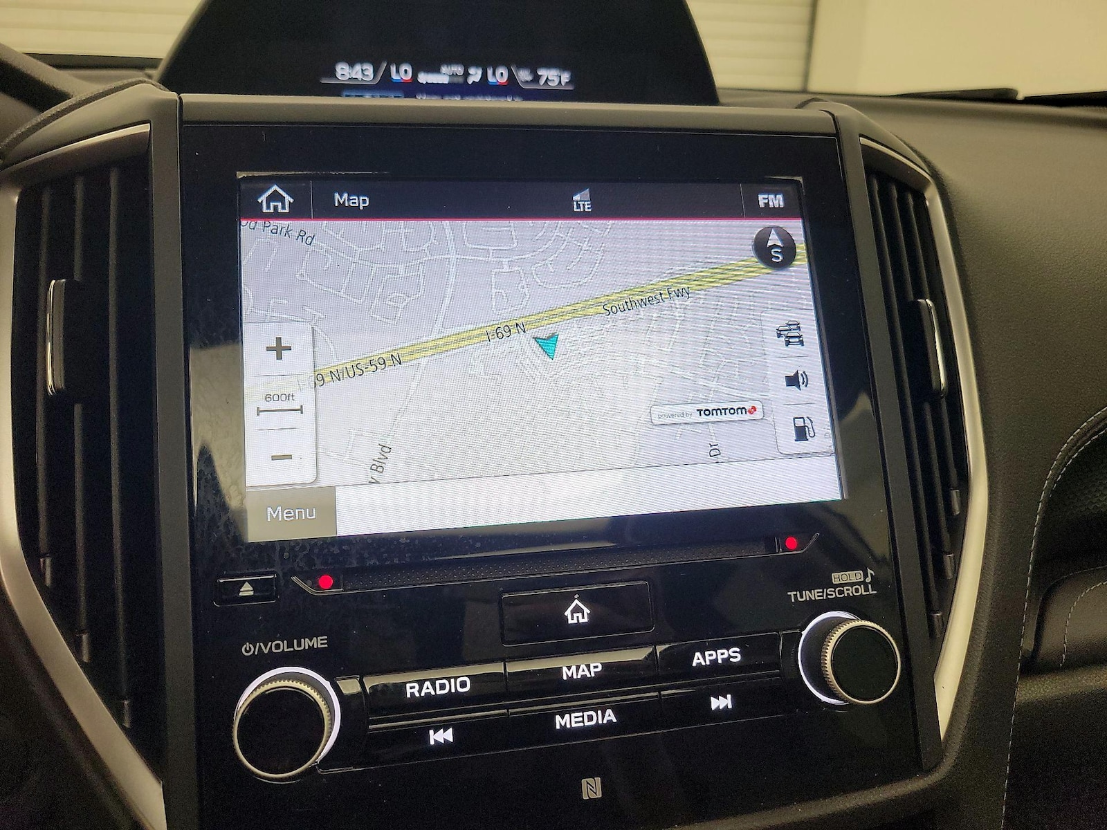 2021 Subaru Forester Touring - Photo 15