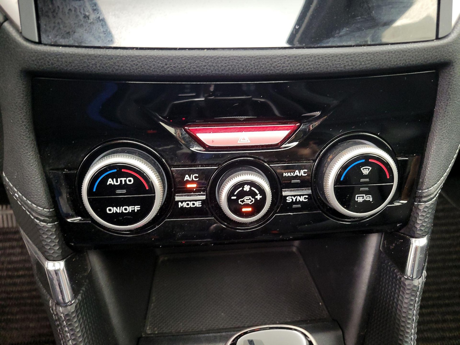 2021 Subaru Forester Touring - Photo 18