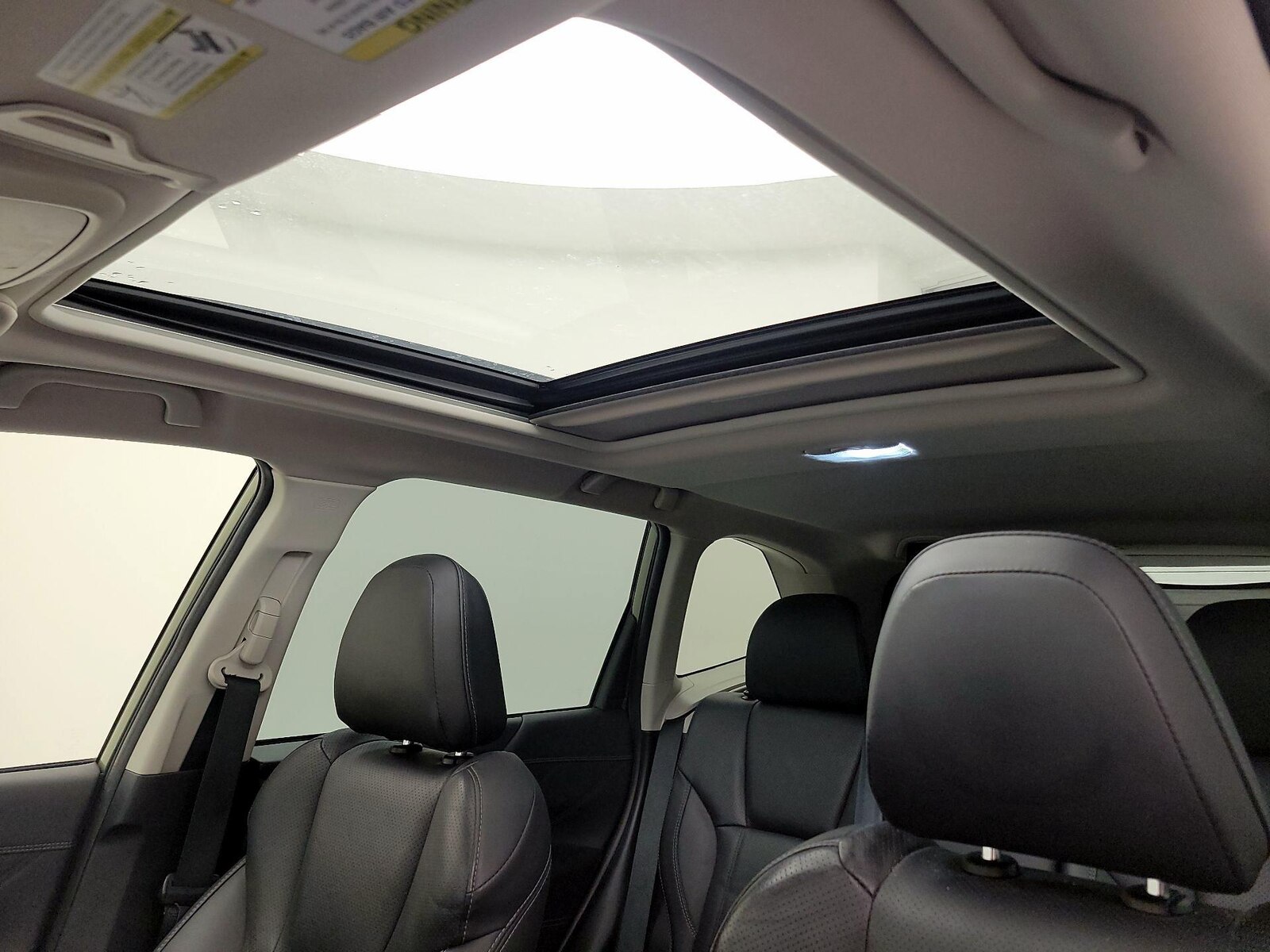 2021 Subaru Forester Touring - Photo 21