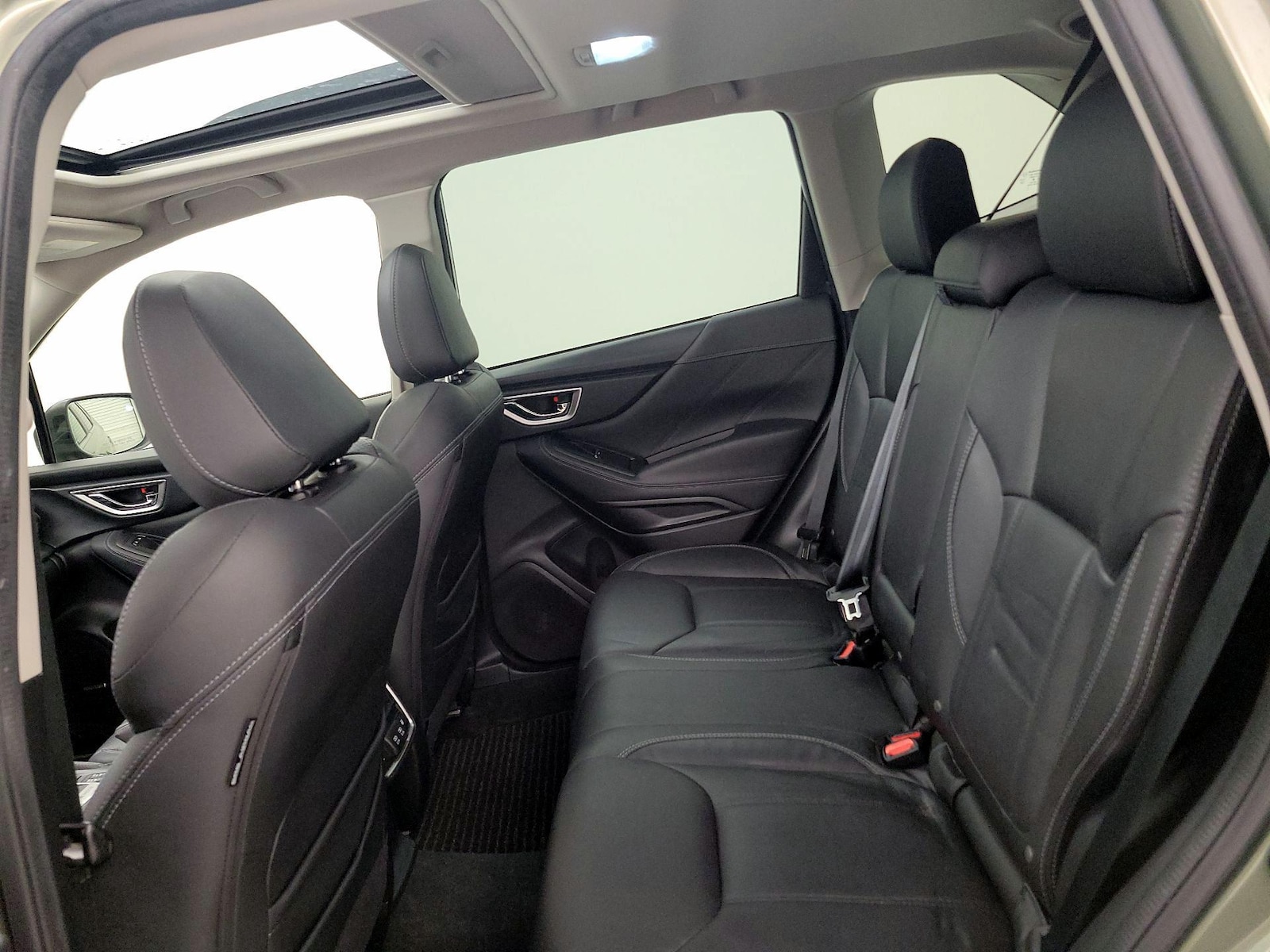 2021 Subaru Forester Touring - Photo 22