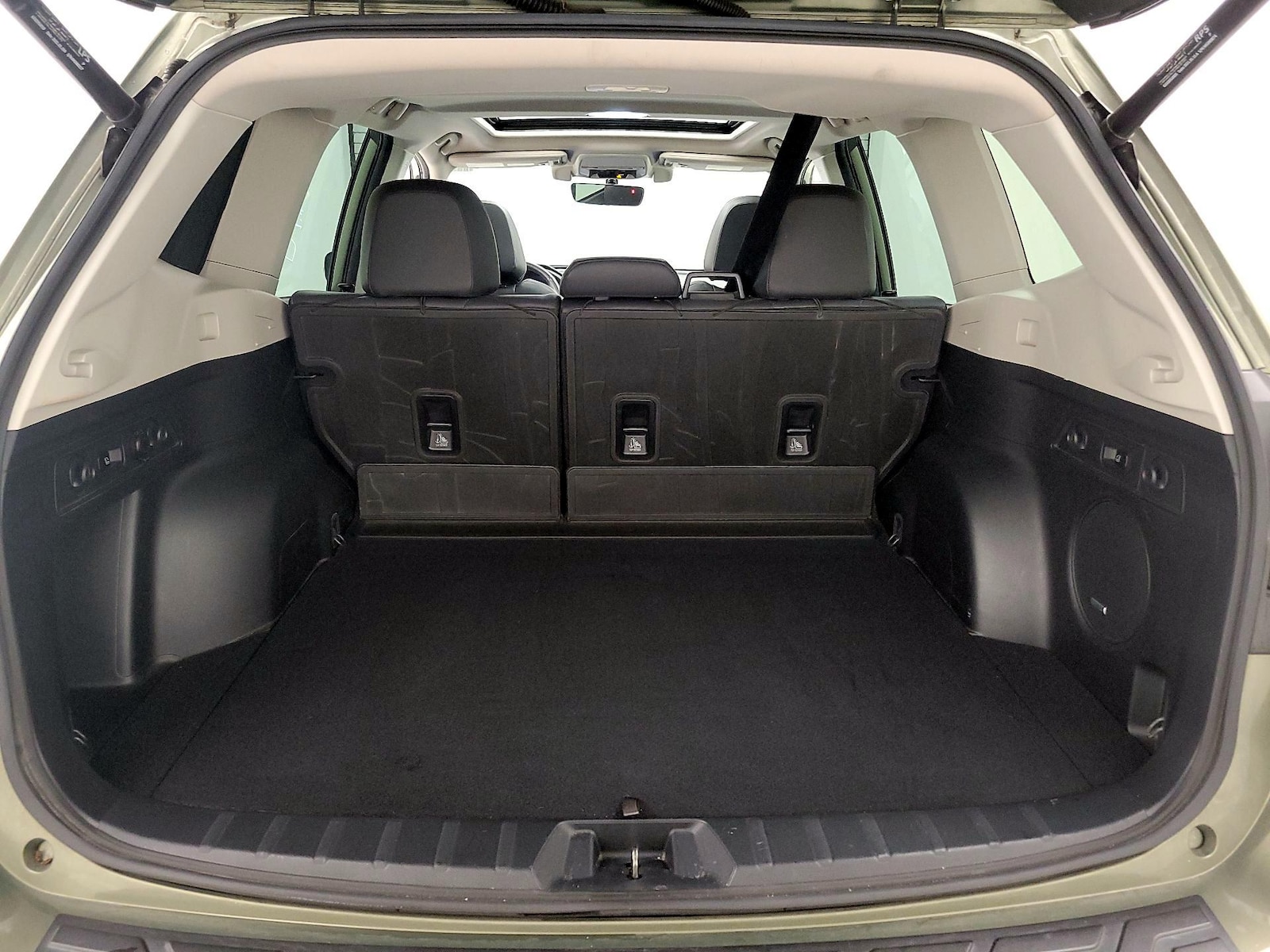2021 Subaru Forester Touring - Photo 23