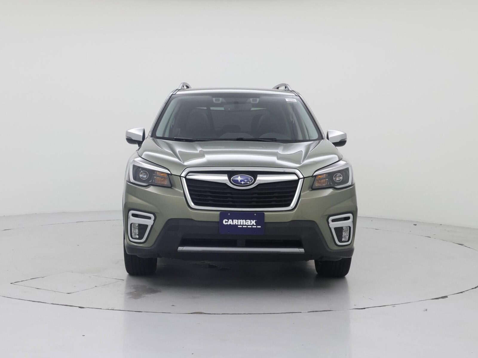2021 Subaru Forester Touring - Photo 6