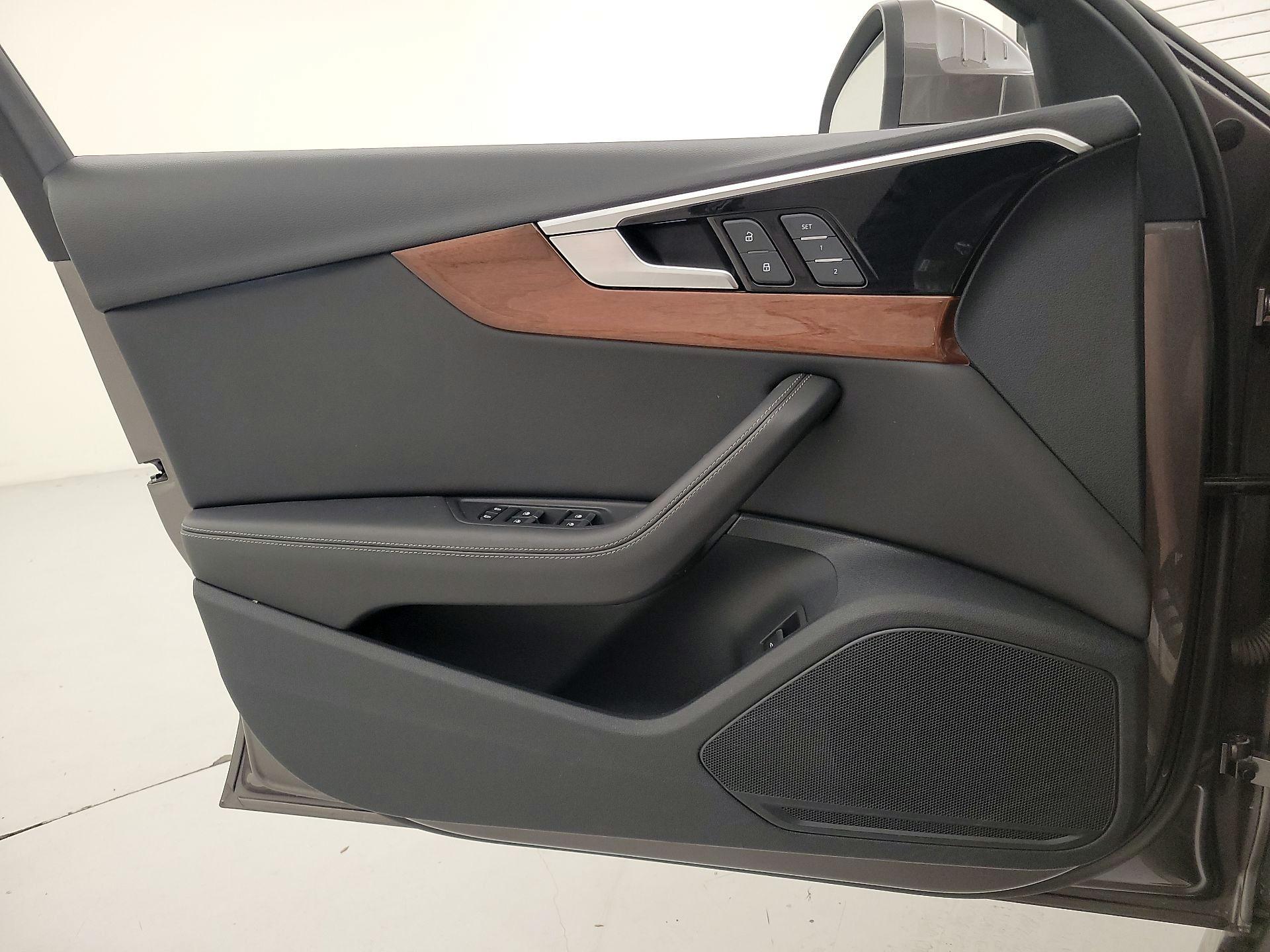 Thumbnail: 2022 Audi A4 - 12