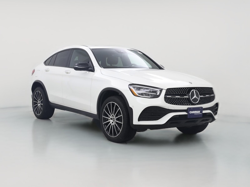 2022 Mercedes-Benz GLC300 Coupe null