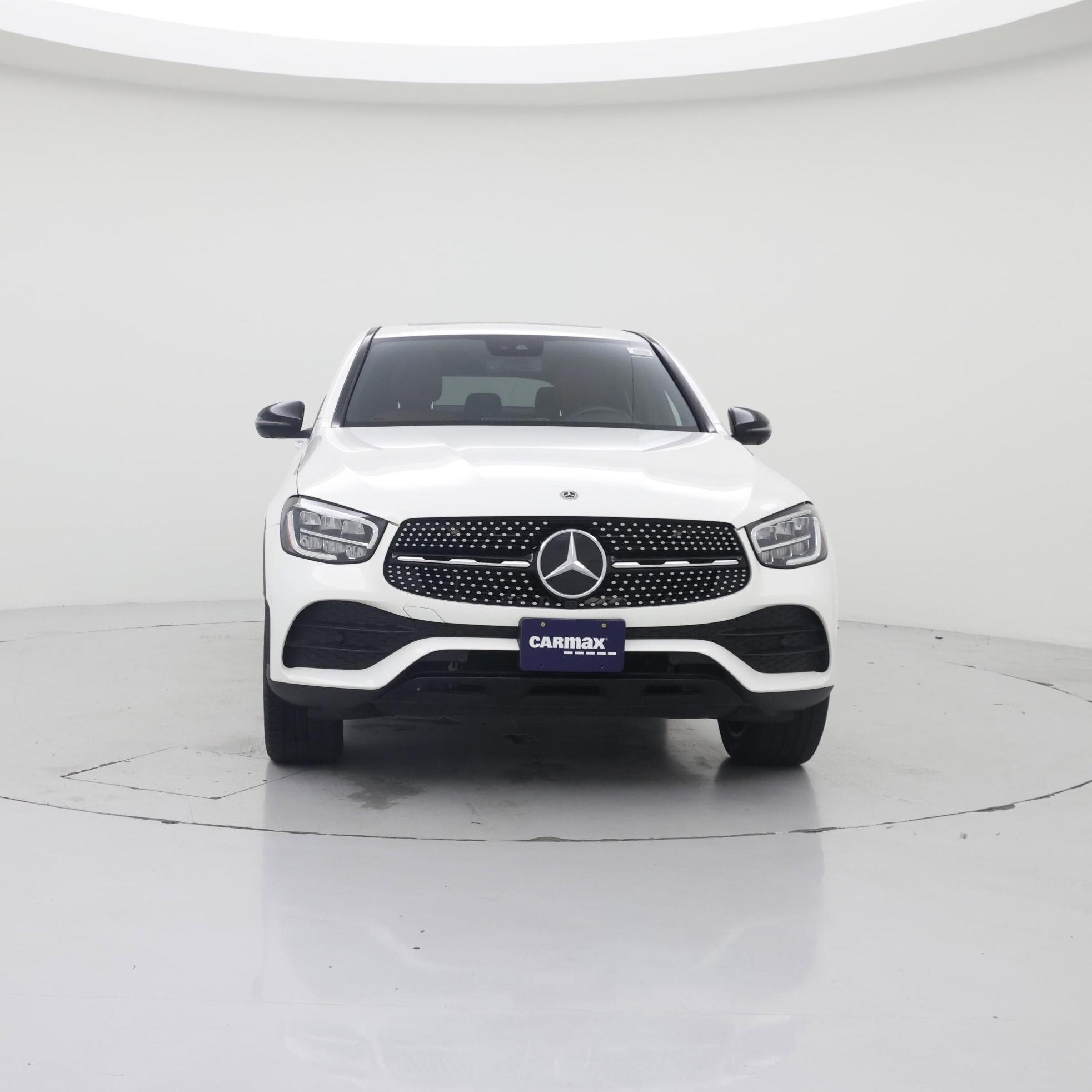 Thumbnail: 2022 Mercedes-Benz GLC - 5