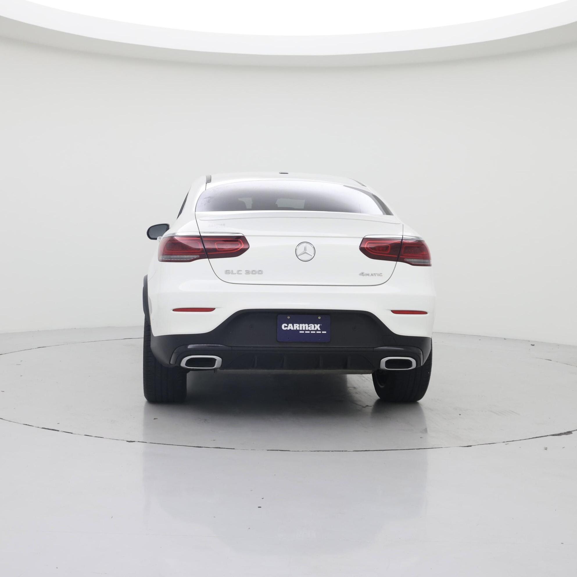 Thumbnail: 2022 Mercedes-Benz GLC - 6