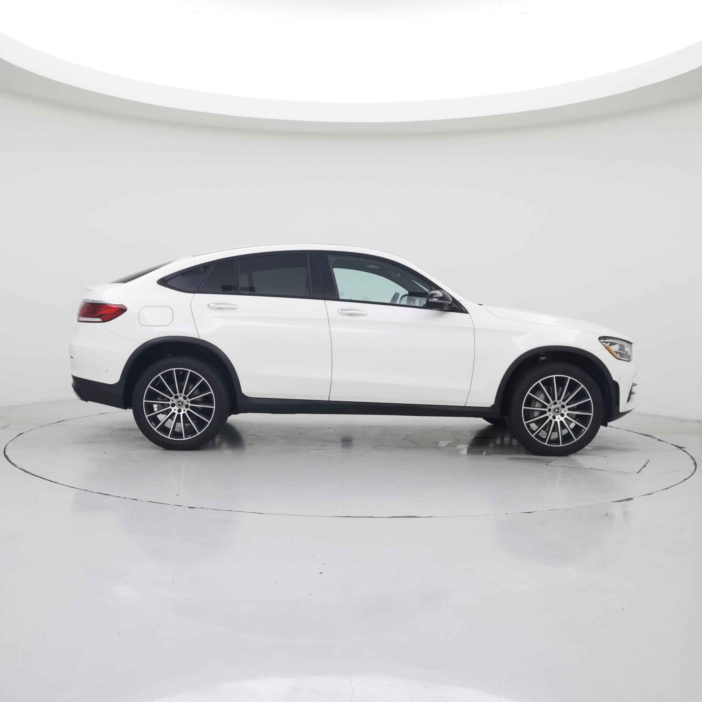 Thumbnail: 2022 Mercedes-Benz GLC - 7