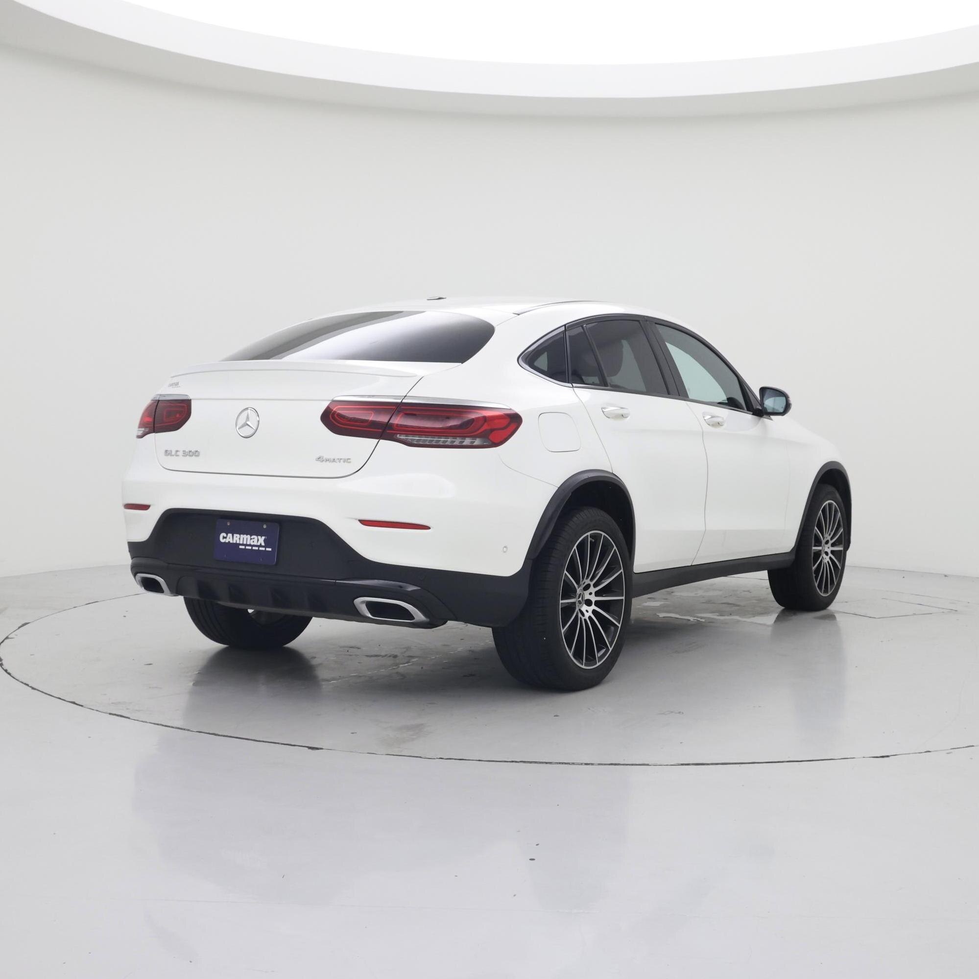 Thumbnail: 2022 Mercedes-Benz GLC - 8