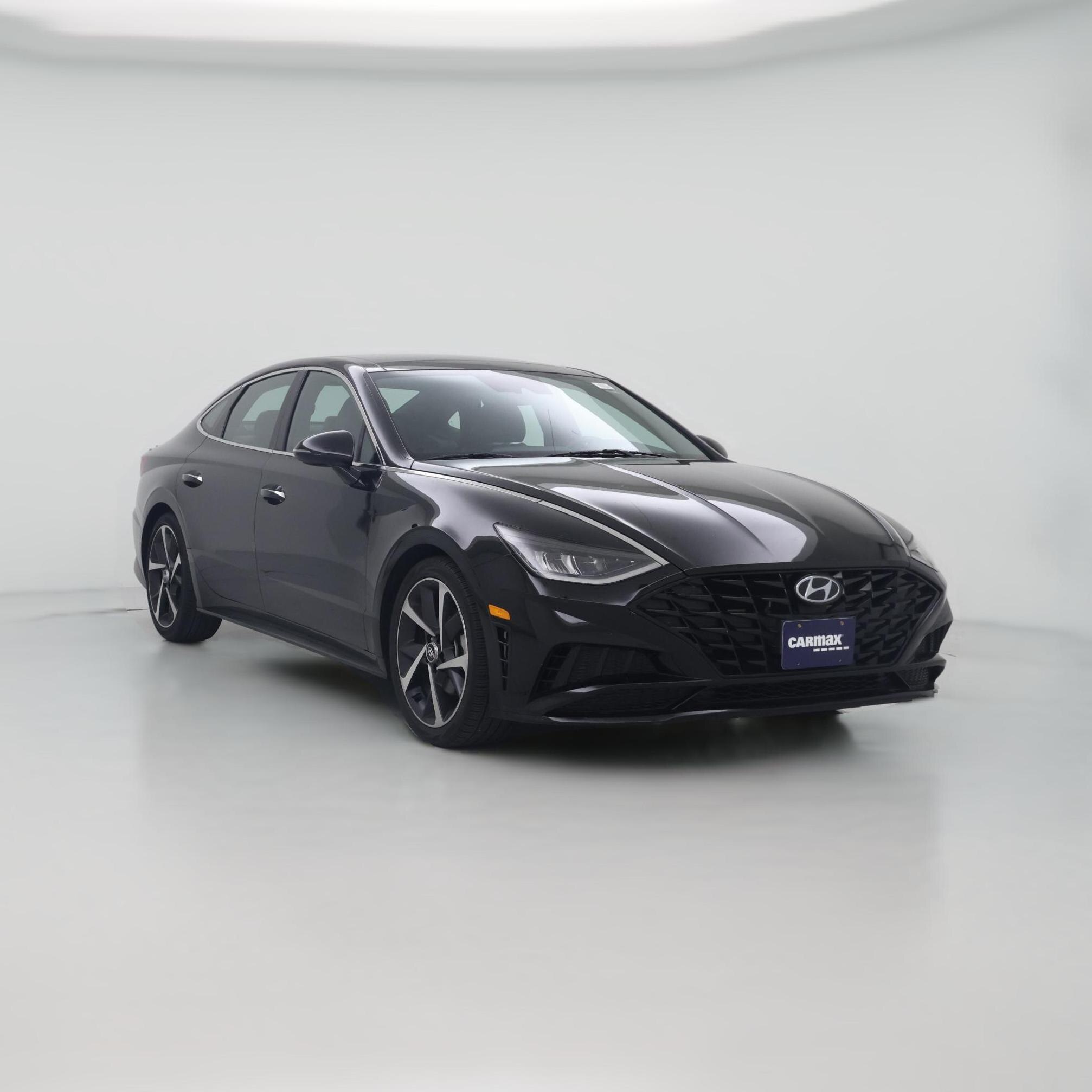 Thumbnail: 2023 Hyundai Sonata - 1