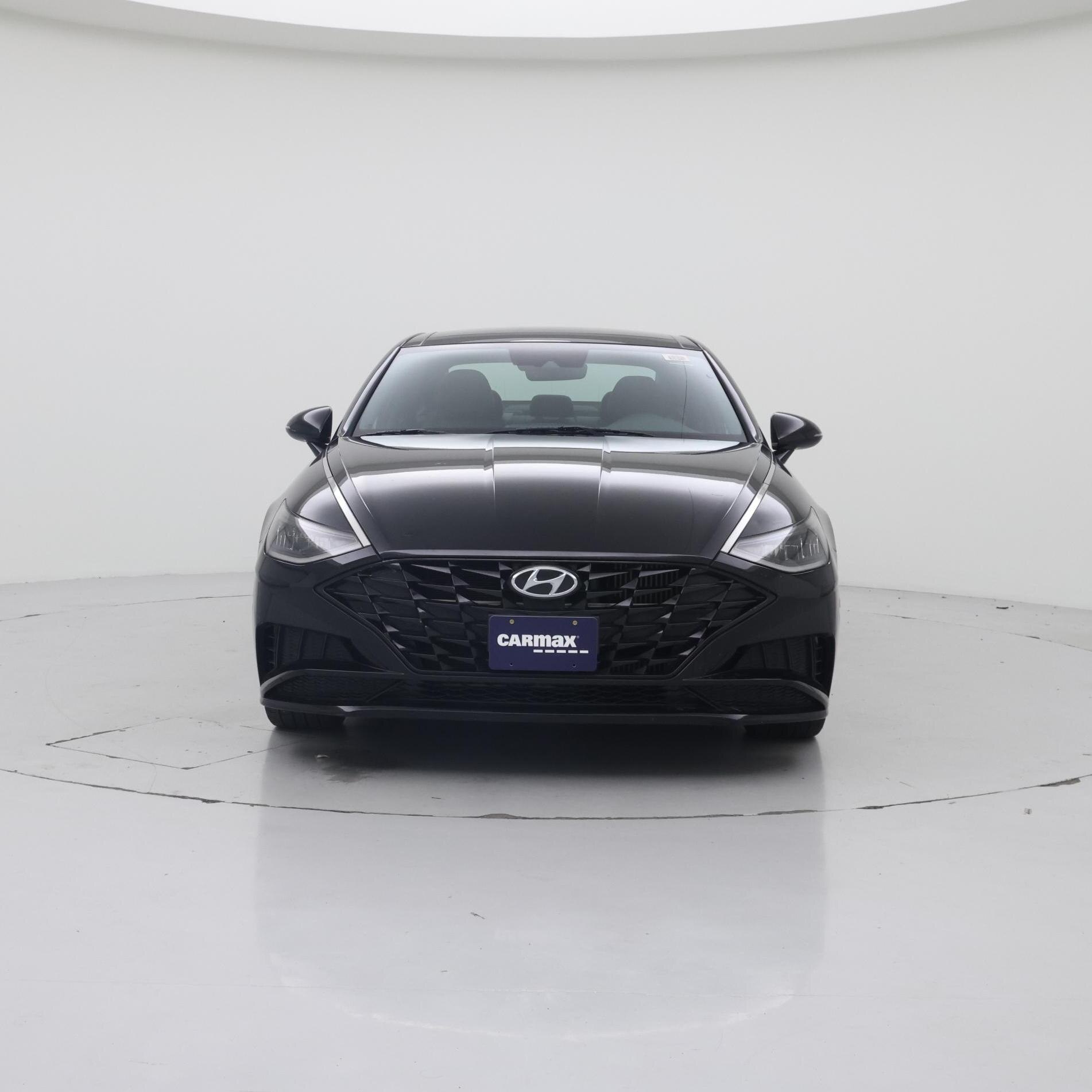 Thumbnail: 2023 Hyundai Sonata - 5