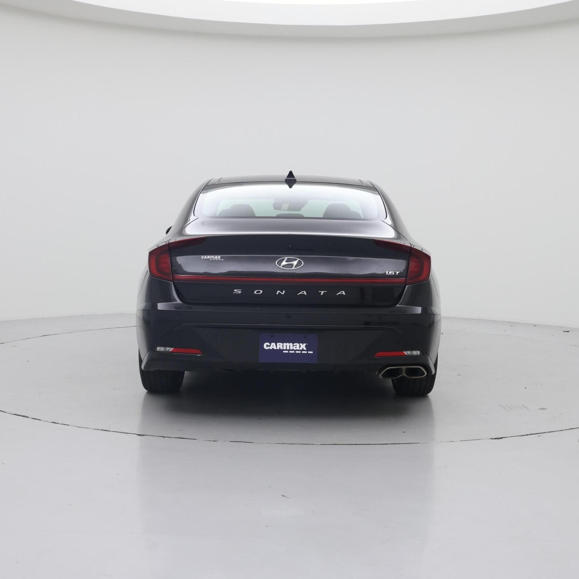 Thumbnail: 2023 Hyundai Sonata - 6