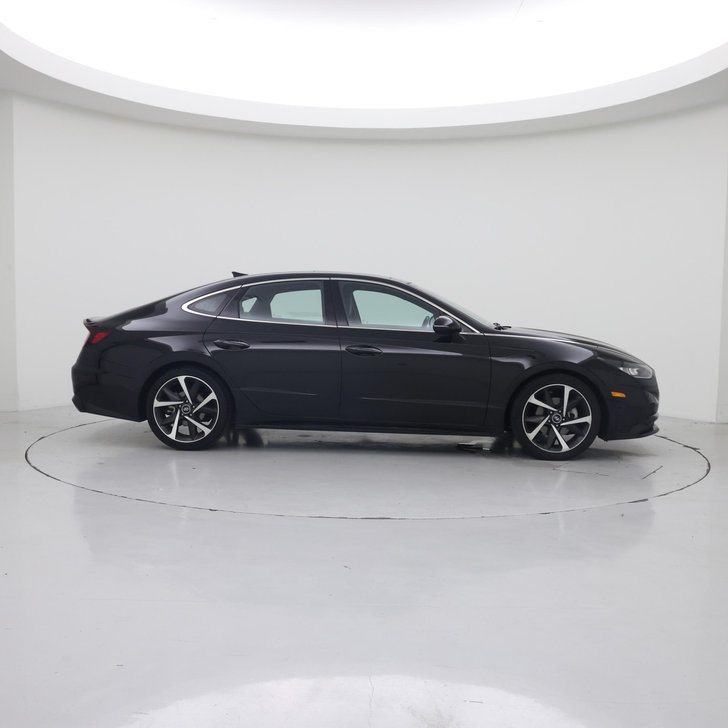 Thumbnail: 2023 Hyundai Sonata - 7