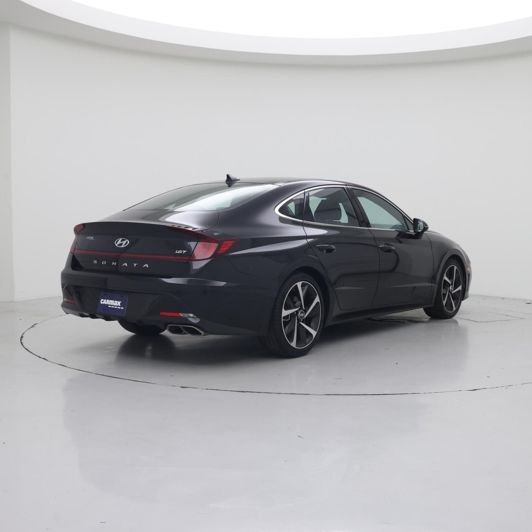 Thumbnail: 2023 Hyundai Sonata - 8