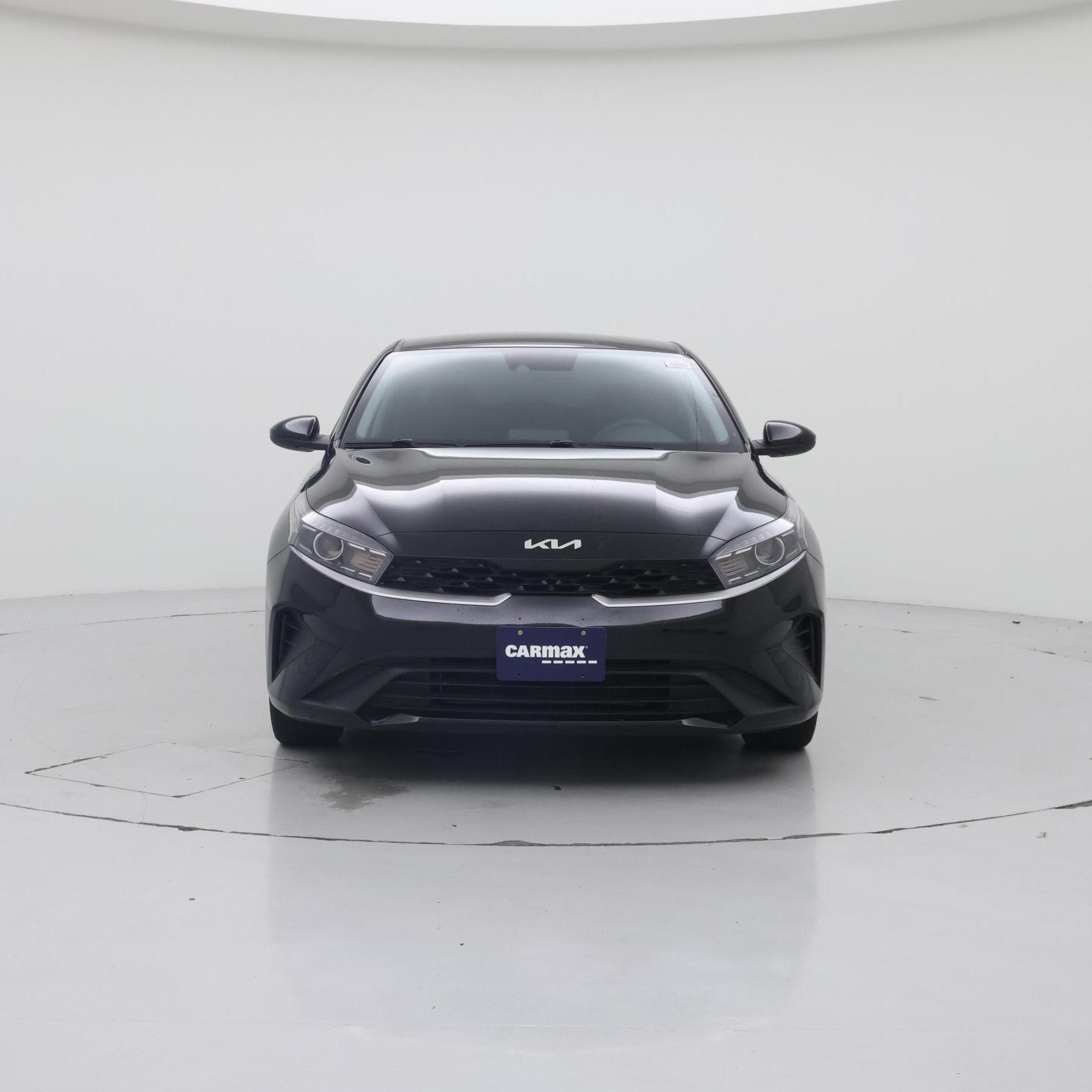 Thumbnail: 2023 Kia Forte - 5