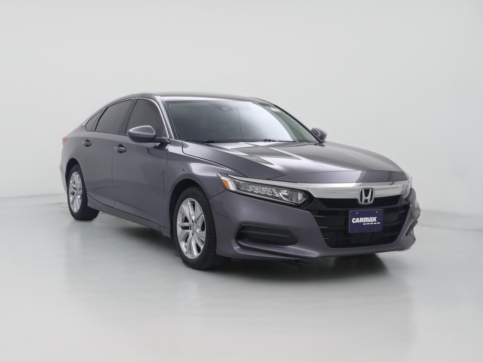 2020 Honda Accord