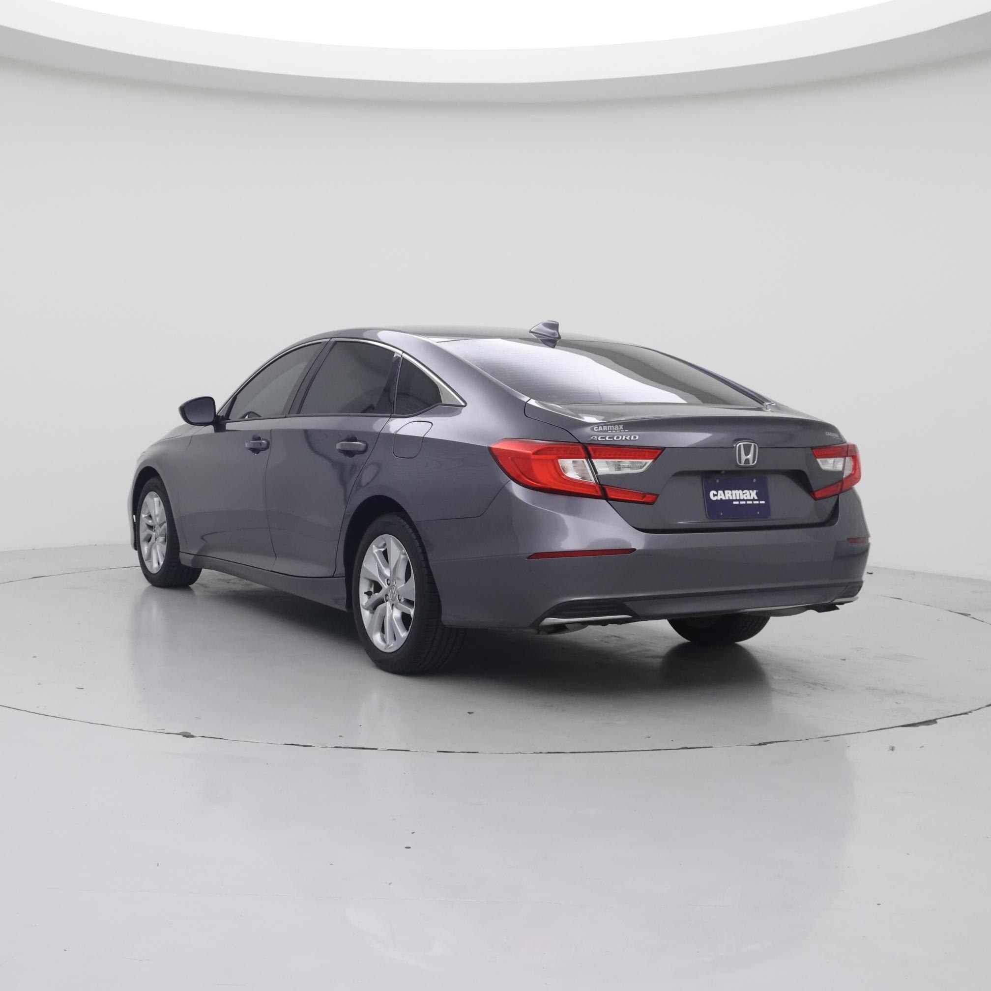 Thumbnail: 2020 Honda Accord - 2