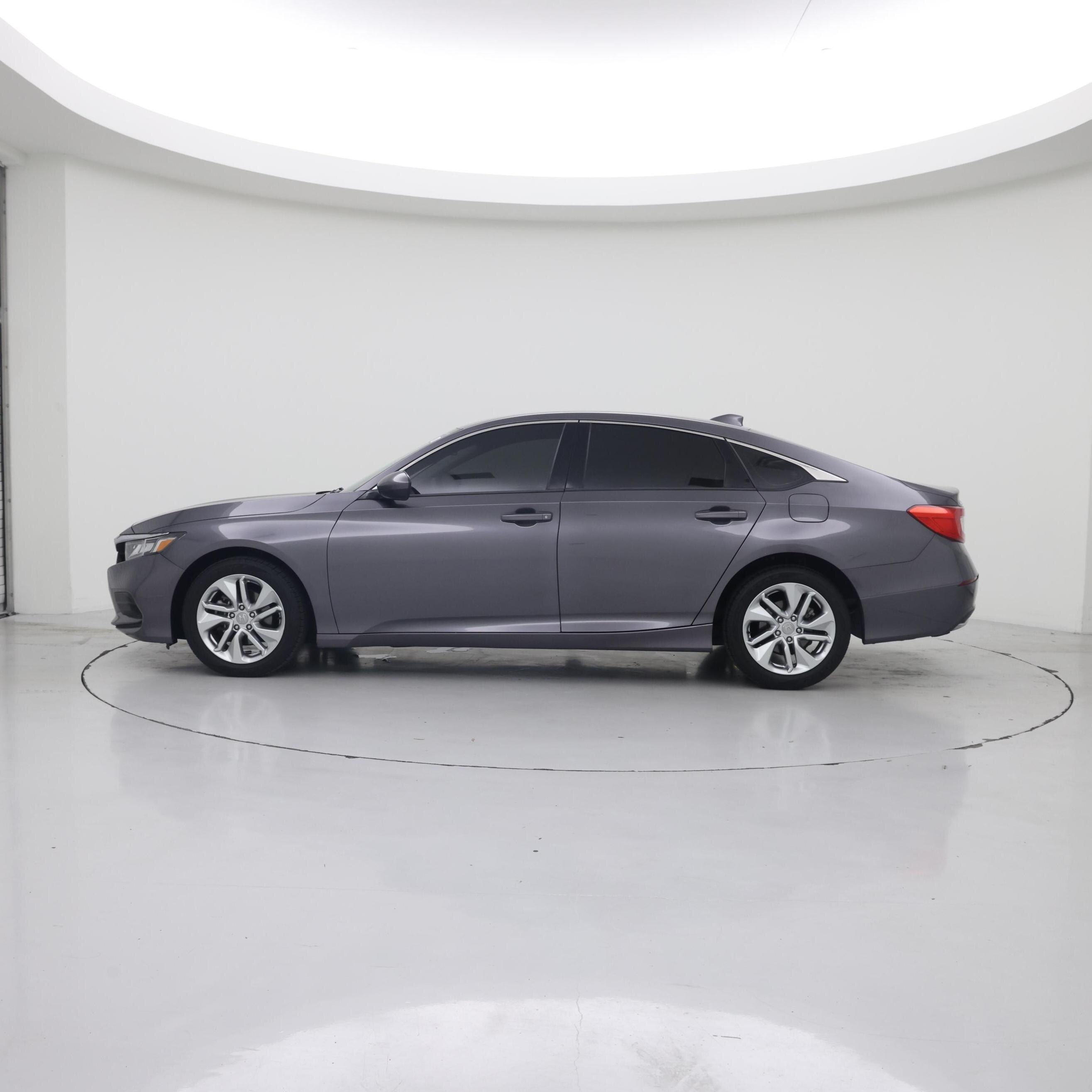 Thumbnail: 2020 Honda Accord - 3