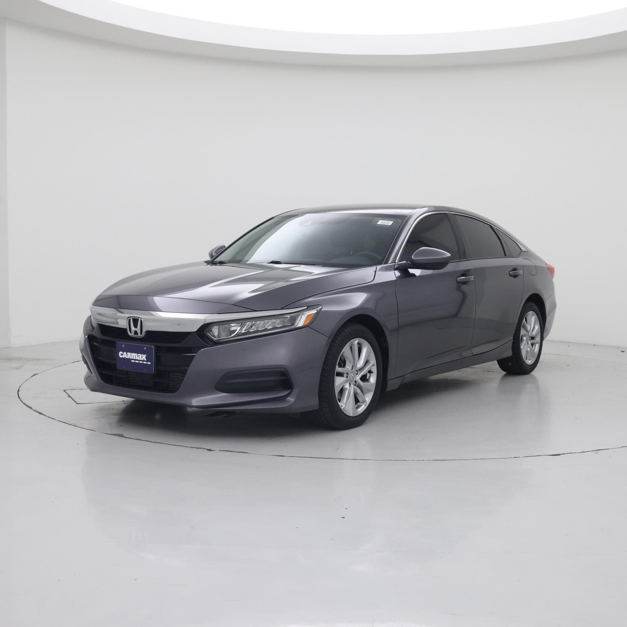 Thumbnail: 2020 Honda Accord - 4