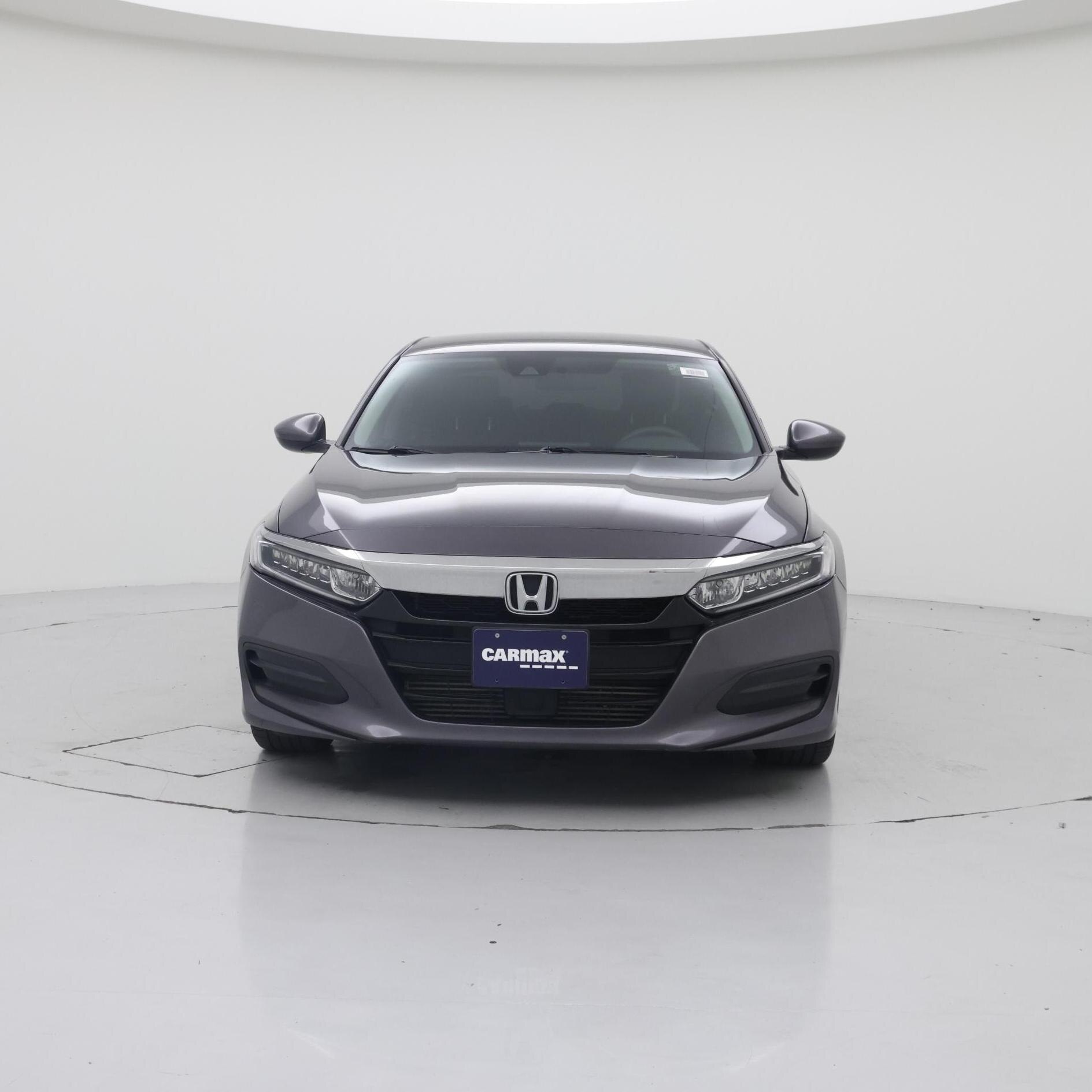 Thumbnail: 2020 Honda Accord - 5