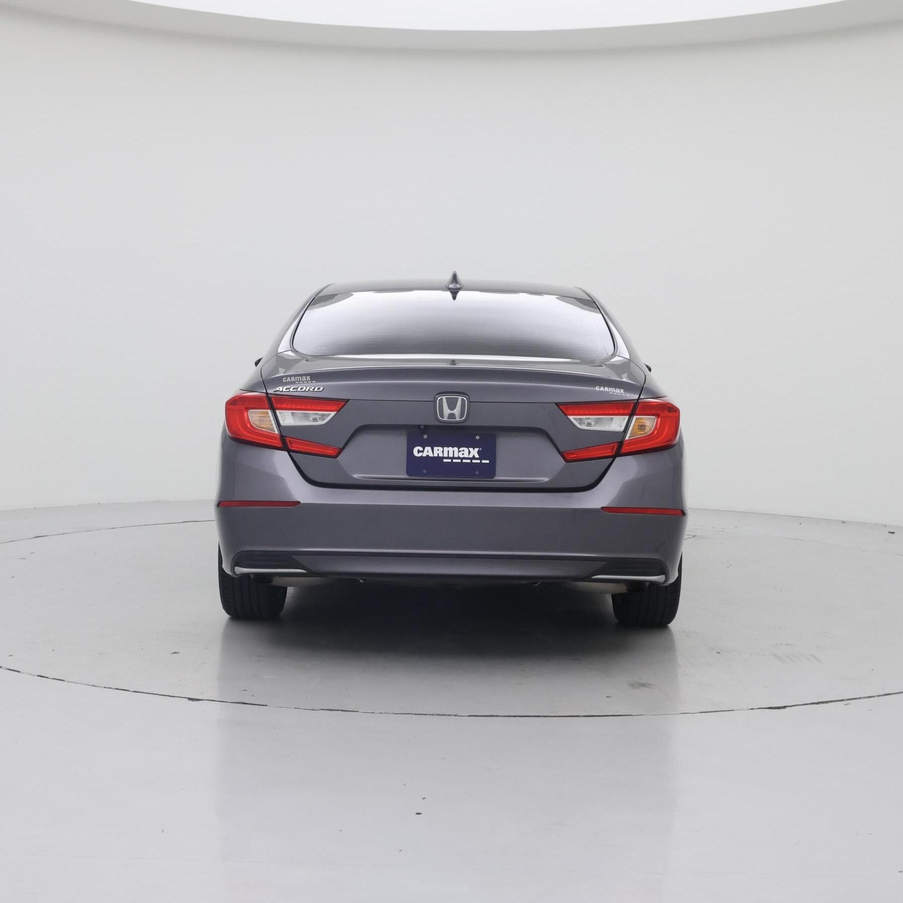 Thumbnail: 2020 Honda Accord - 6